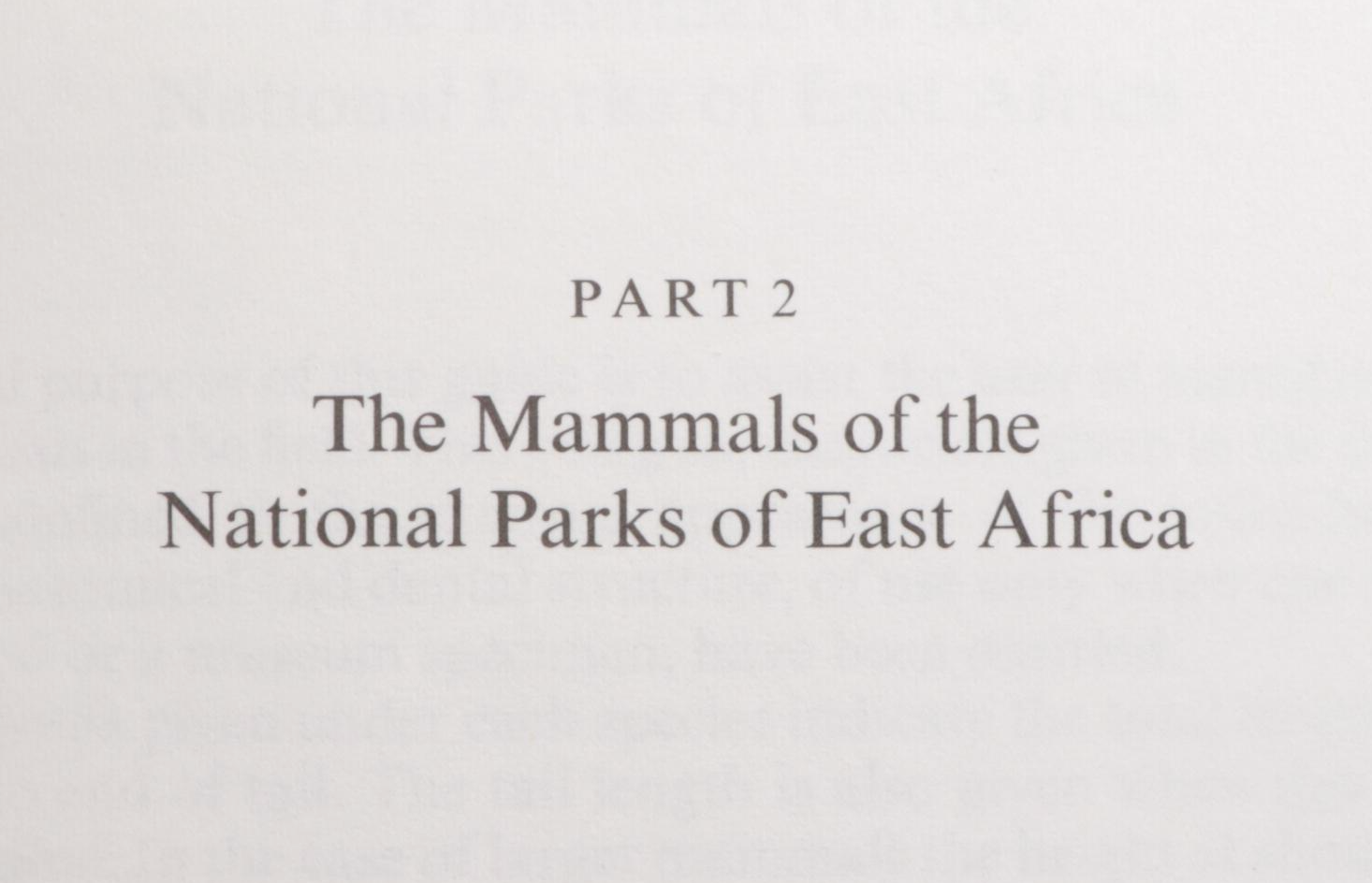 Easton Press Roger Tory Peterson Field Guides Series, Late 20th Century