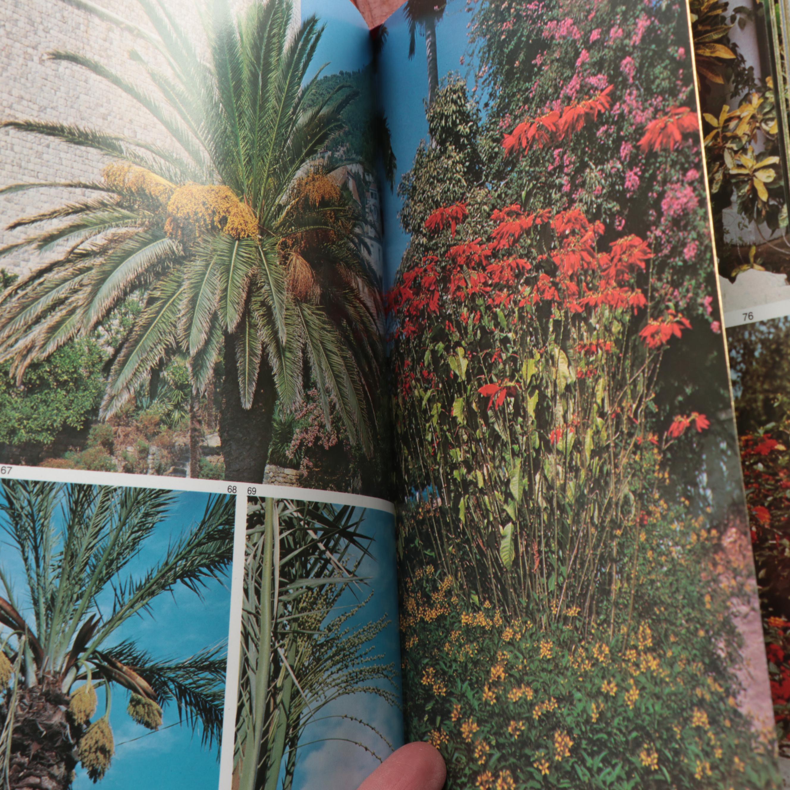 Easton Press Roger Tory Peterson Field Guides Series, Late 20th Century