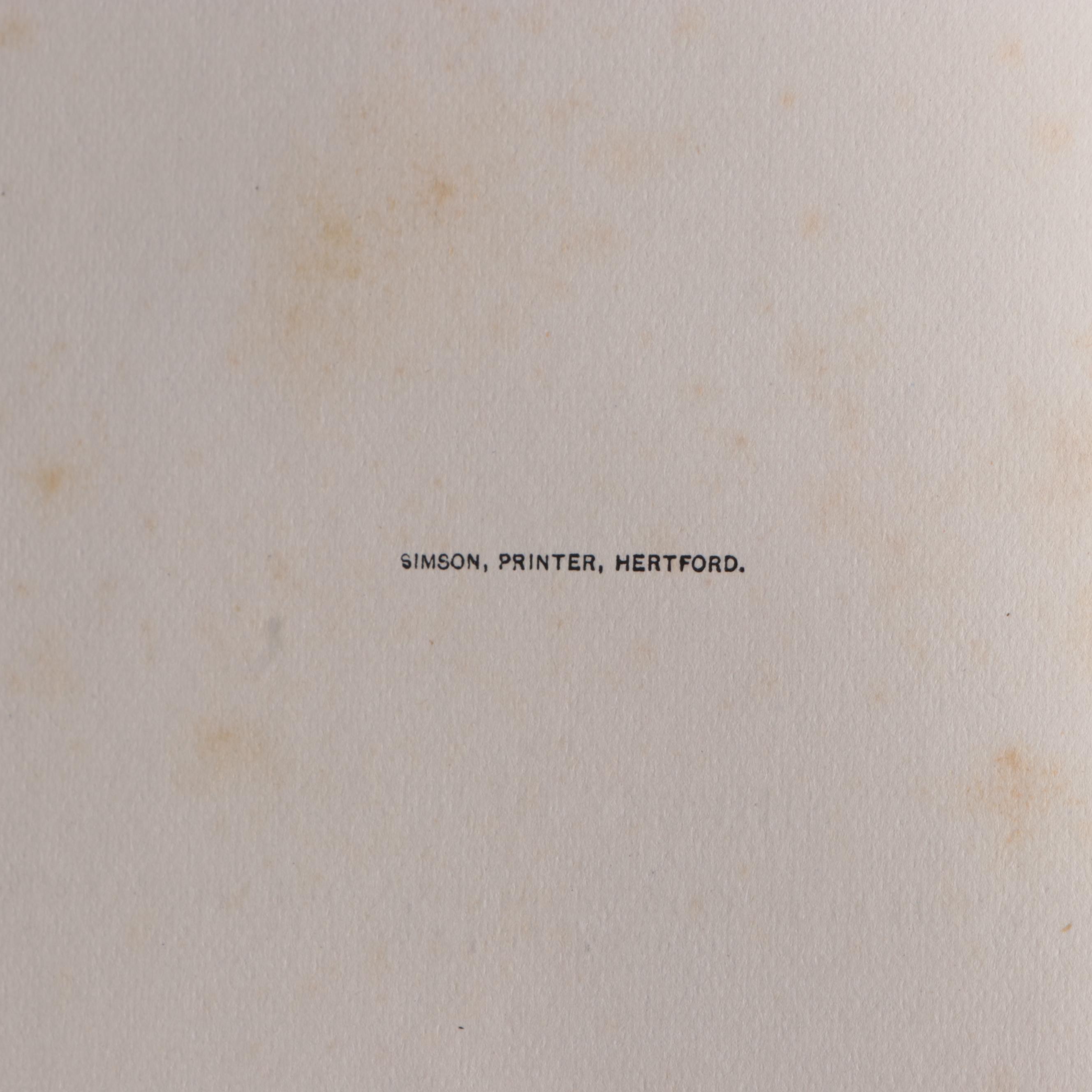 Greenhouse Growing Books Including "Greenhouse Construction" by Ravenscroft