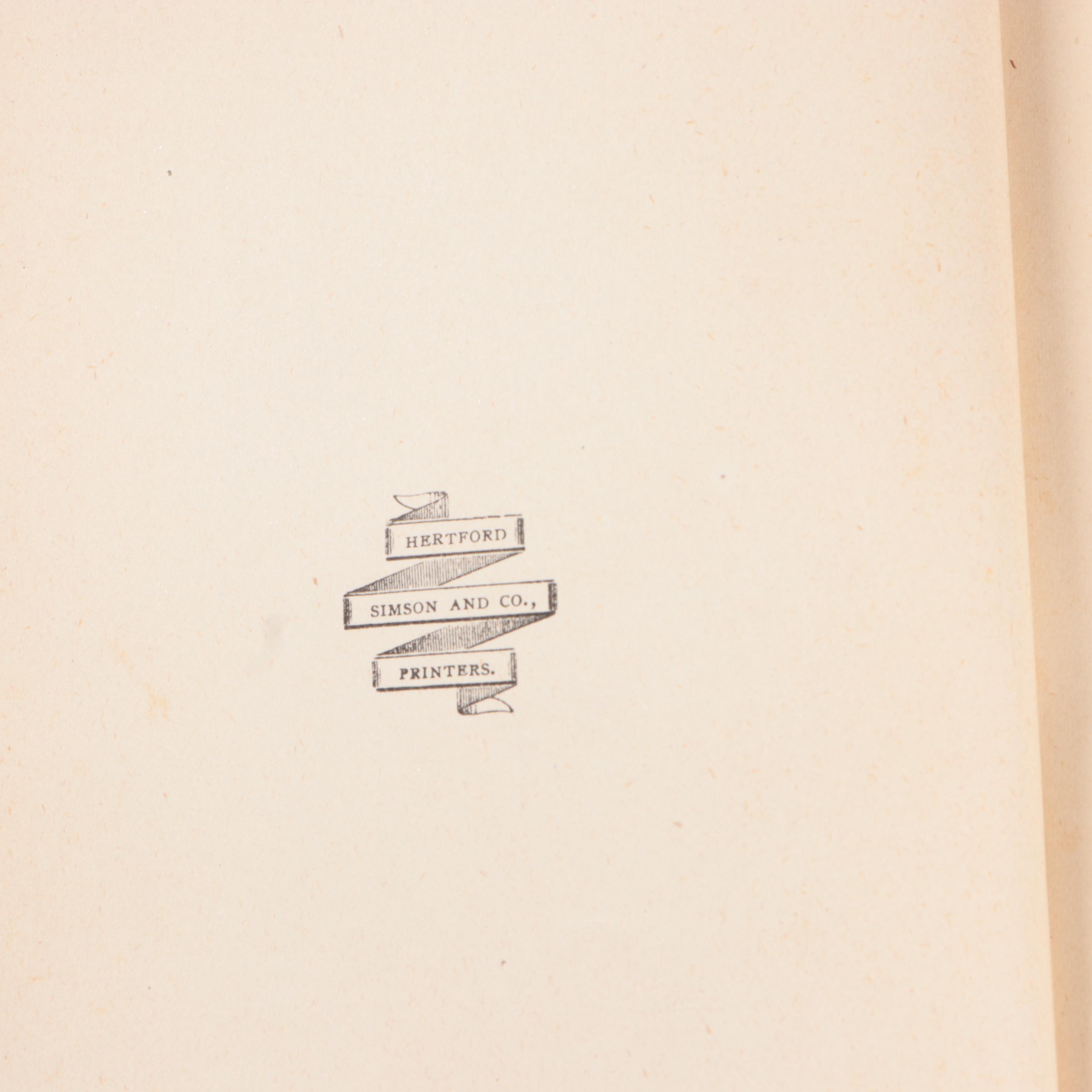 Greenhouse Growing Books Including "Greenhouse Construction" by Ravenscroft