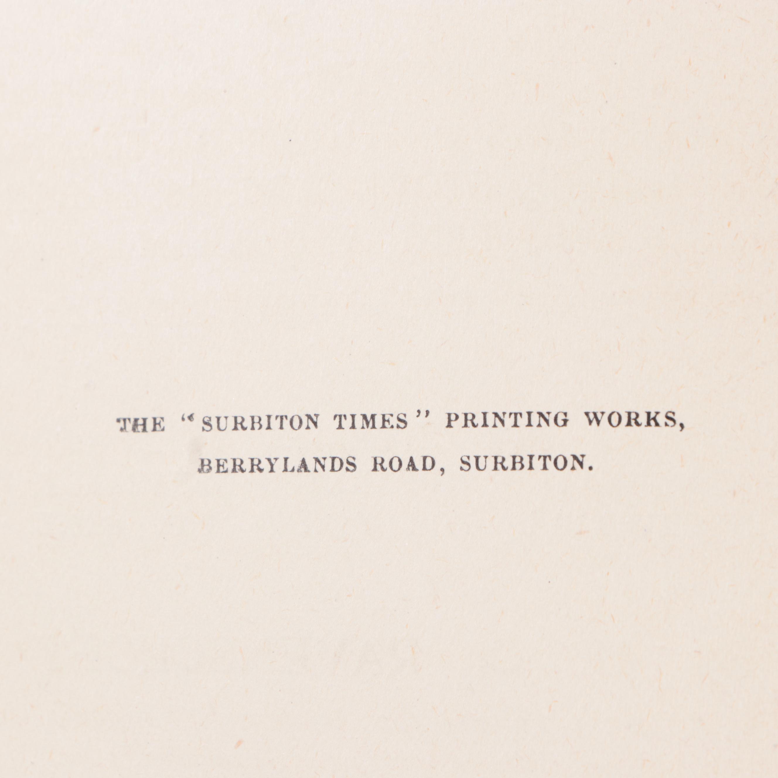 Greenhouse Growing Books Including "Greenhouse Construction" by Ravenscroft