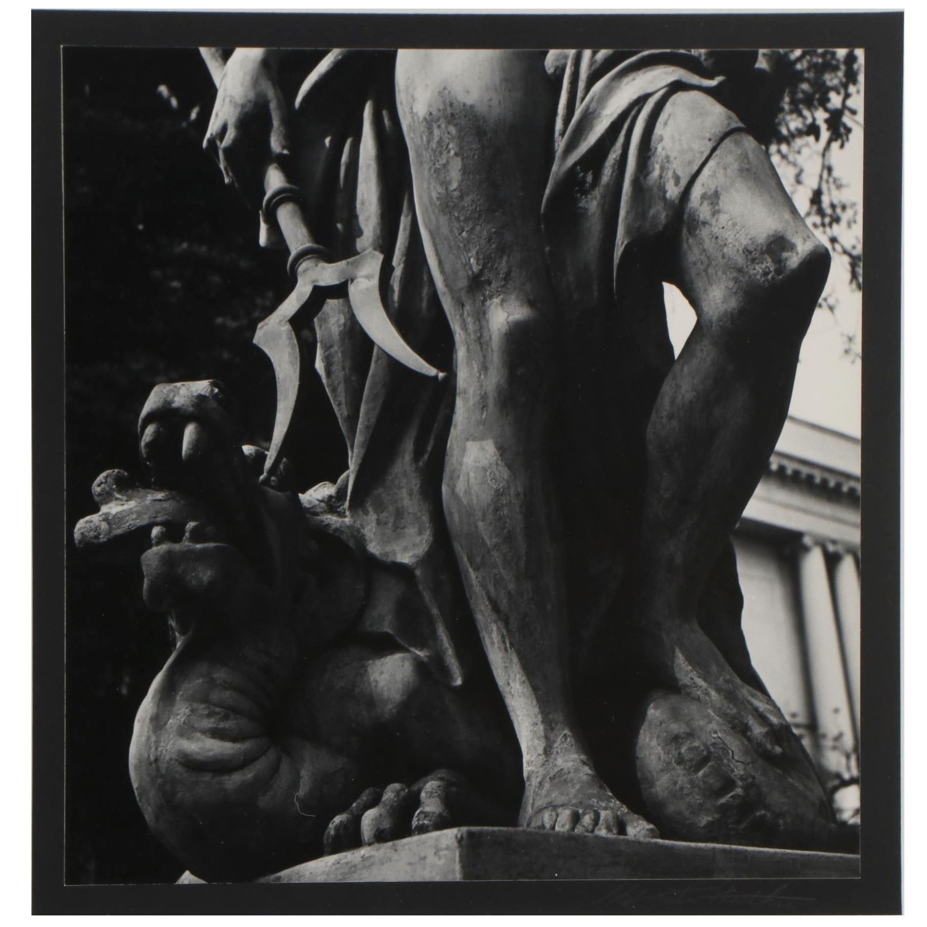 Winter Phillips Prather Silver Gelatin Photograph and Photography Book