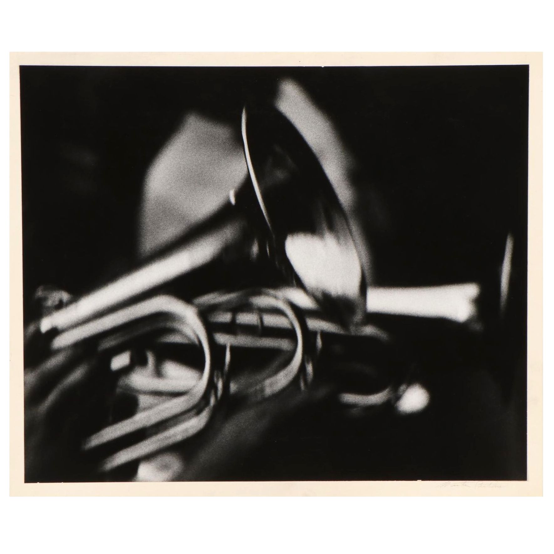 Winter Phillips Prather Silver Gelatin Photograph and Photography Book