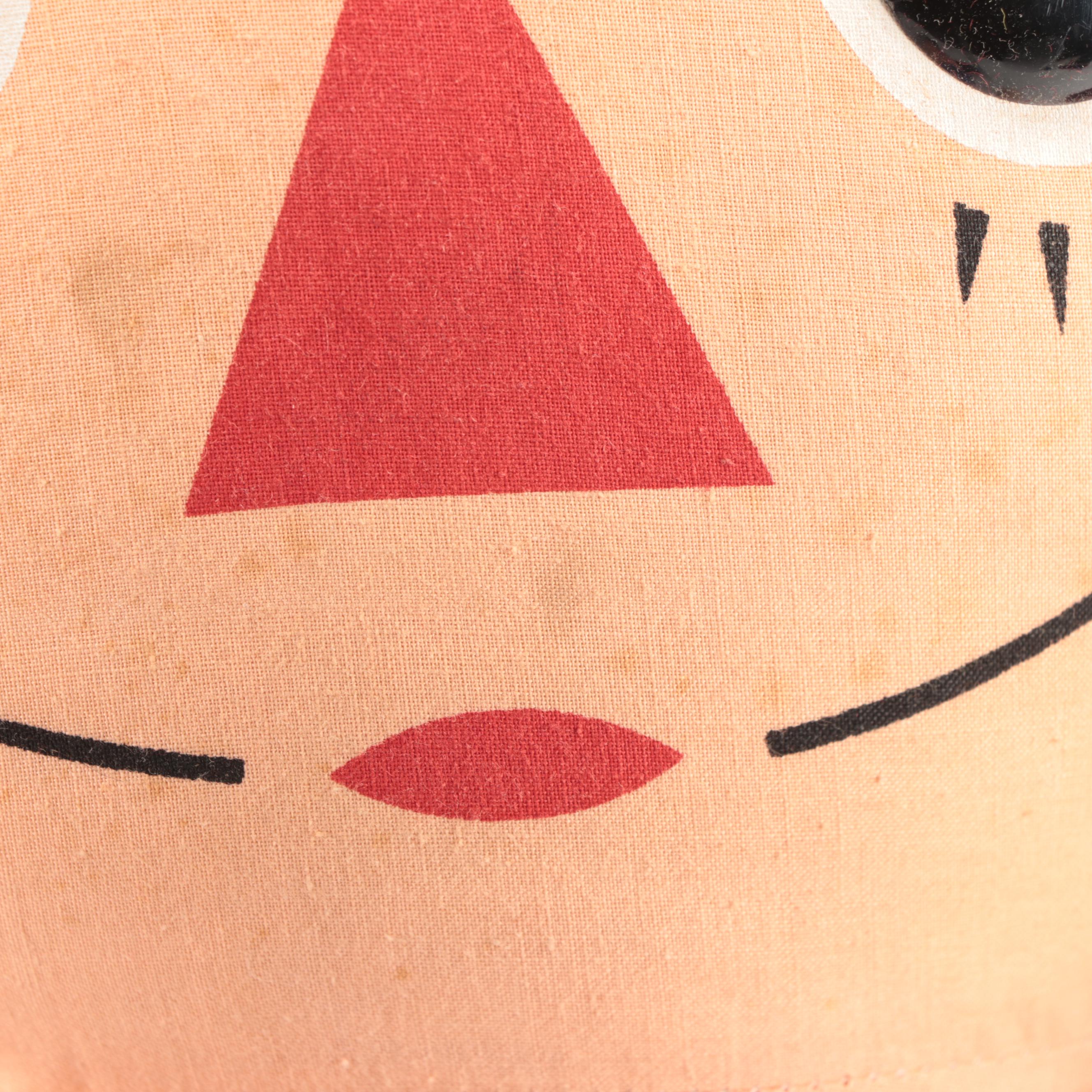 Knickerbocker Raggedy Ann and Andy Dolls