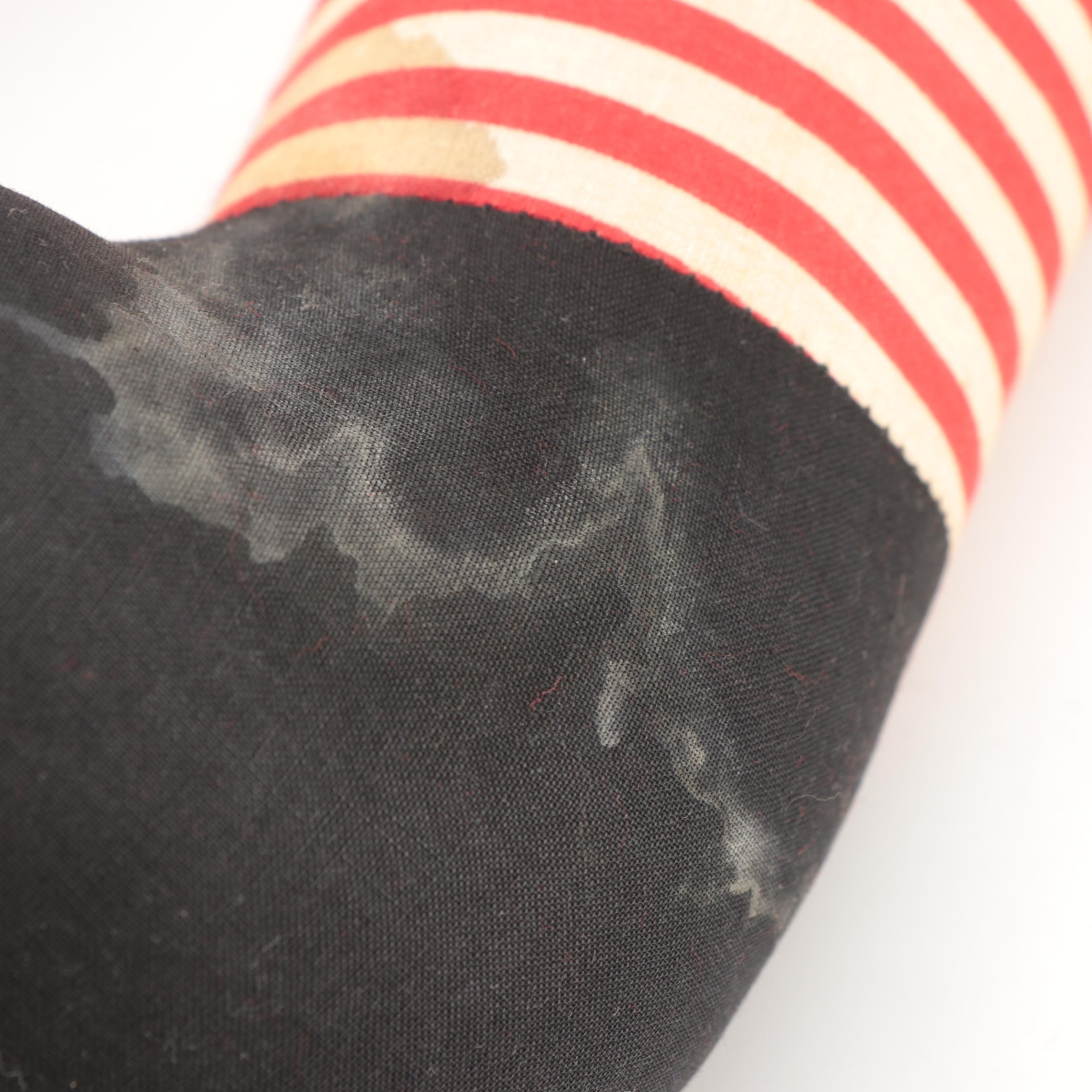 Knickerbocker Raggedy Ann and Andy Dolls