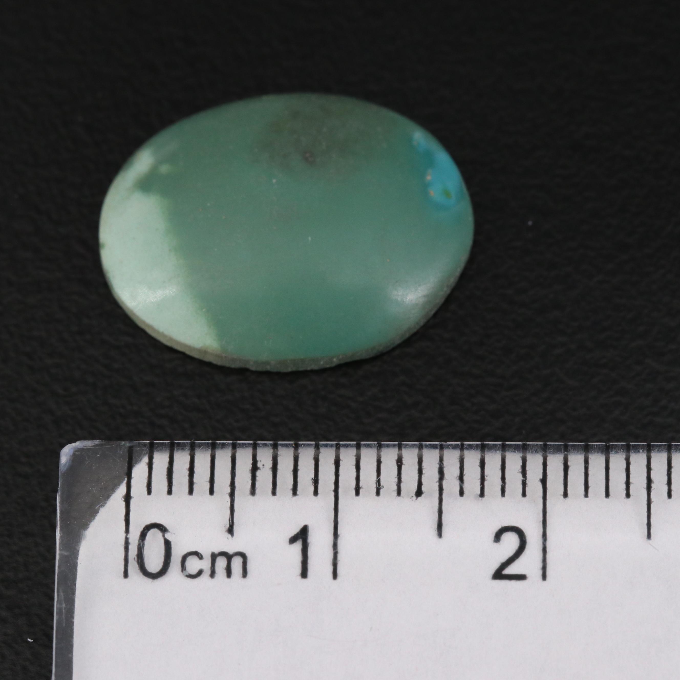 Loose Turquoise Selection Featuring Various Shapes