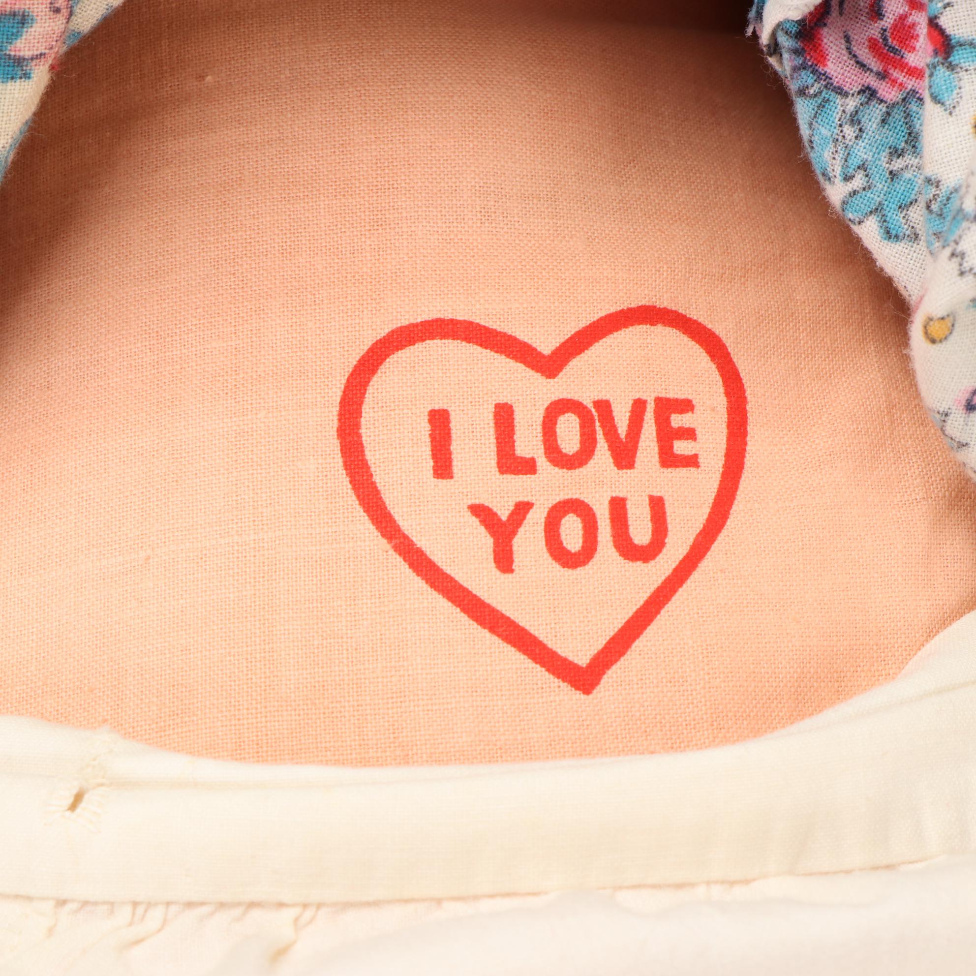 Knickerbocker and Other "Raggedy Ann and Raggedy Andy" Cloth Dolls