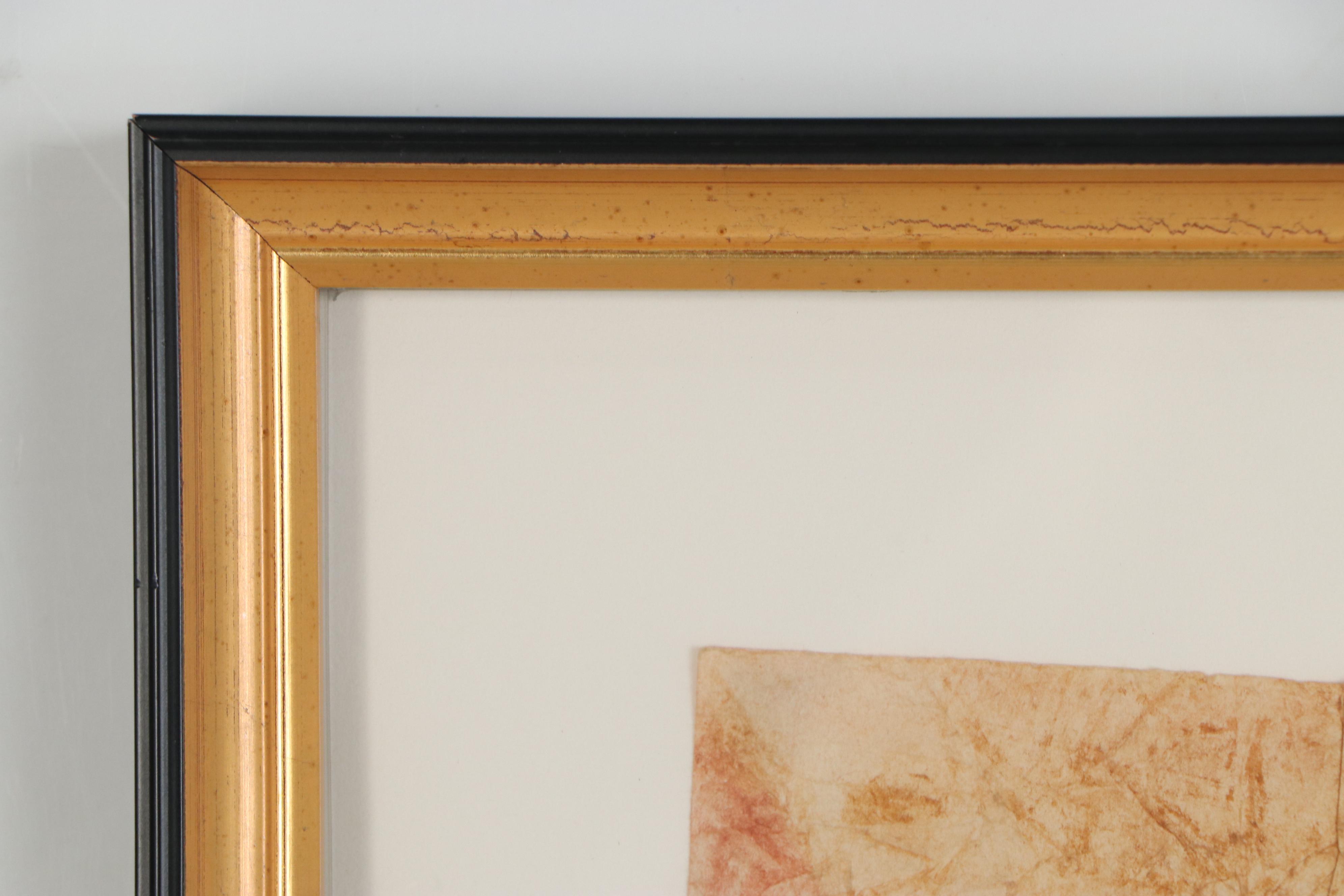 Watercolor Painting after Rostov Suzdal School of St. George and the Dragon