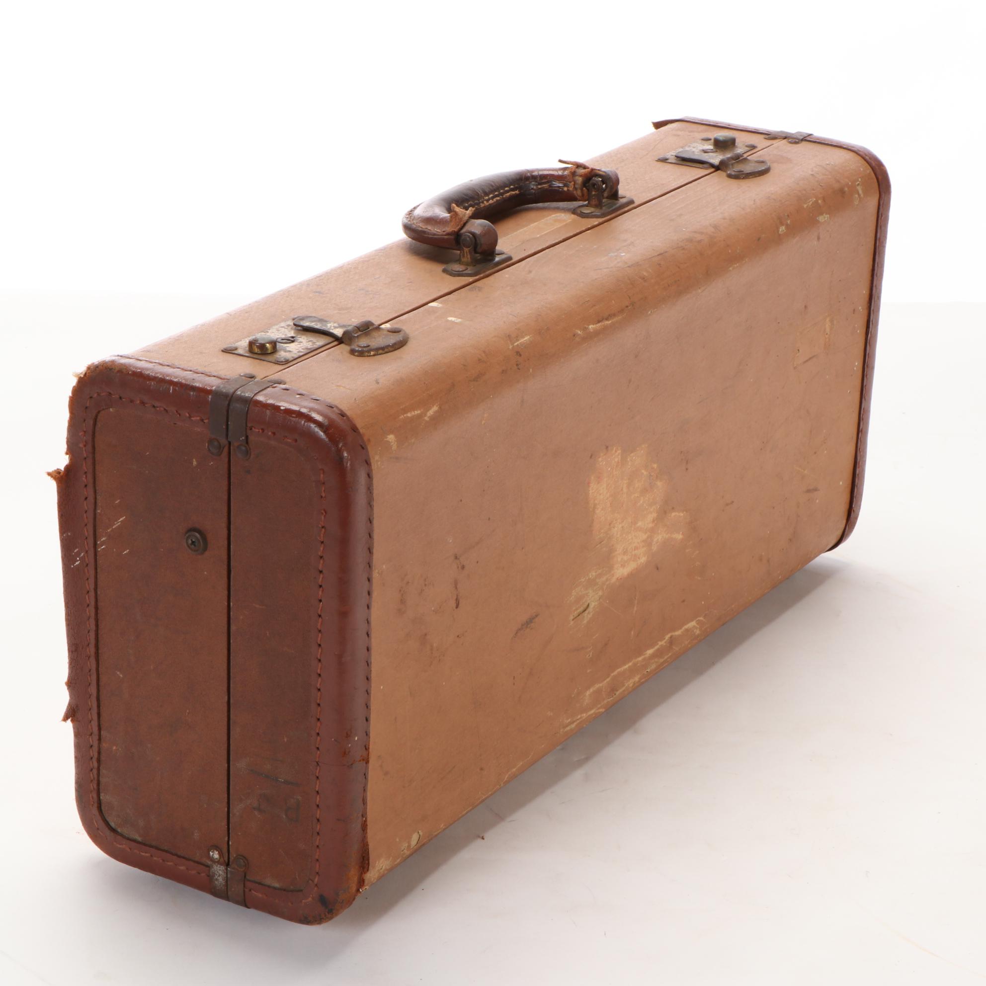 Conn Director "Shooting Stars" Trumpet with Conn 4 Mouthpiece