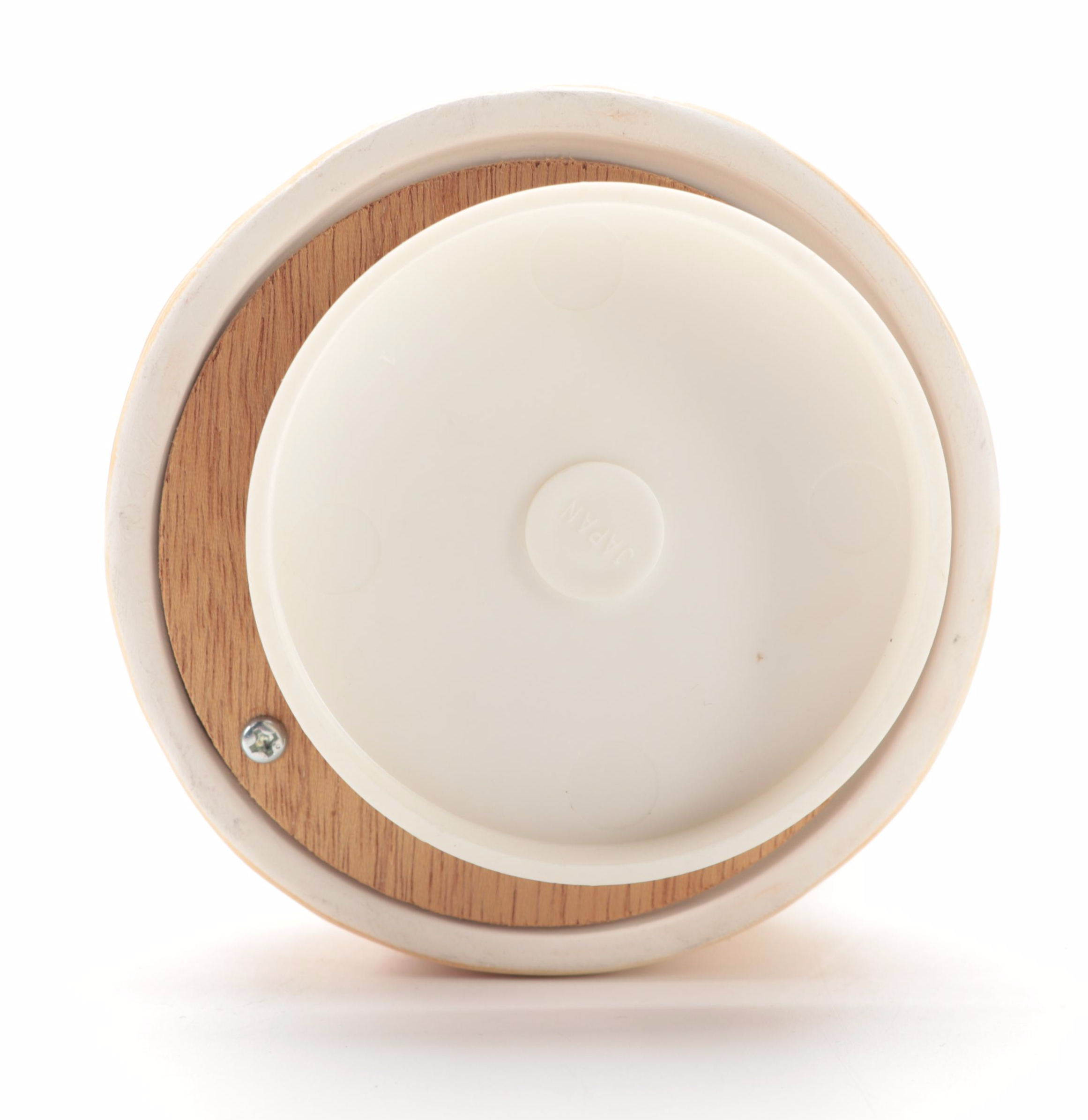 Schmid "Mrs. Tabitha Twitchit" and Other Beatrix Potter Musical Figurines