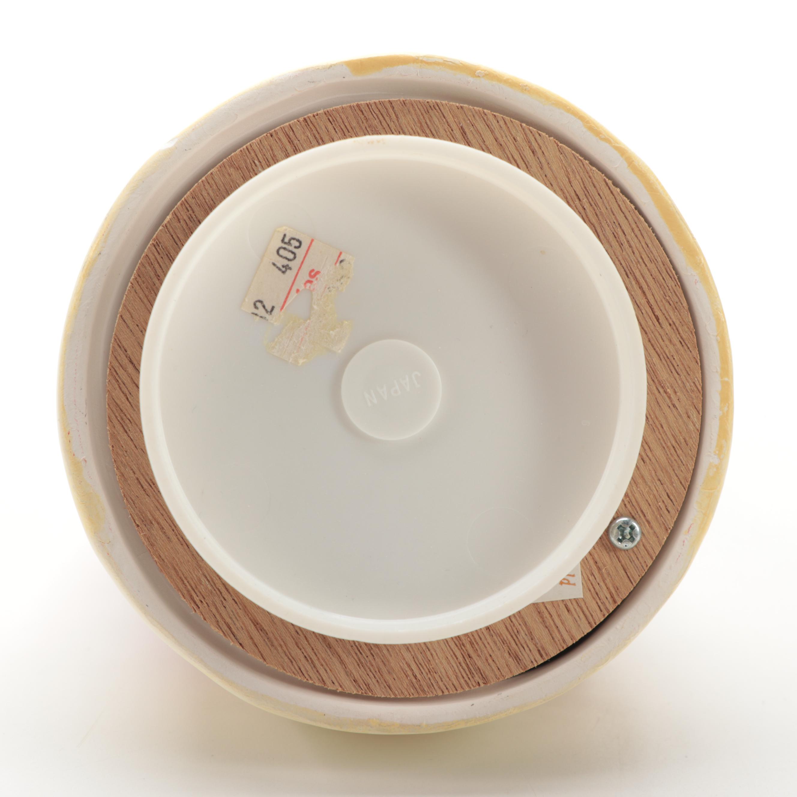 Schmid "Mrs. Tabitha Twitchit" and Other Beatrix Potter Musical Figurines