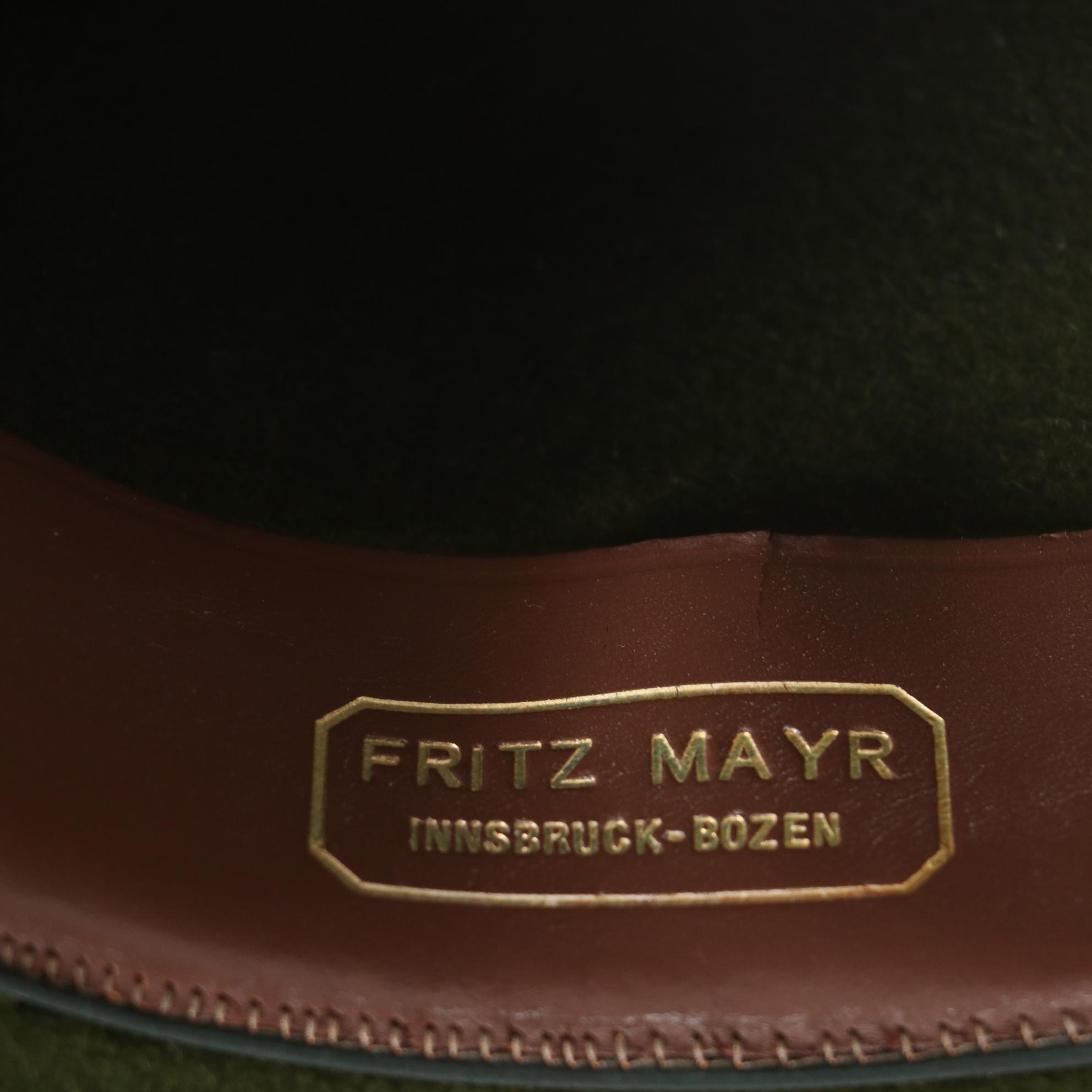 Men's P&C Habig Austrian Alps Hat, St. Andrew's Wool Flat Cap and More