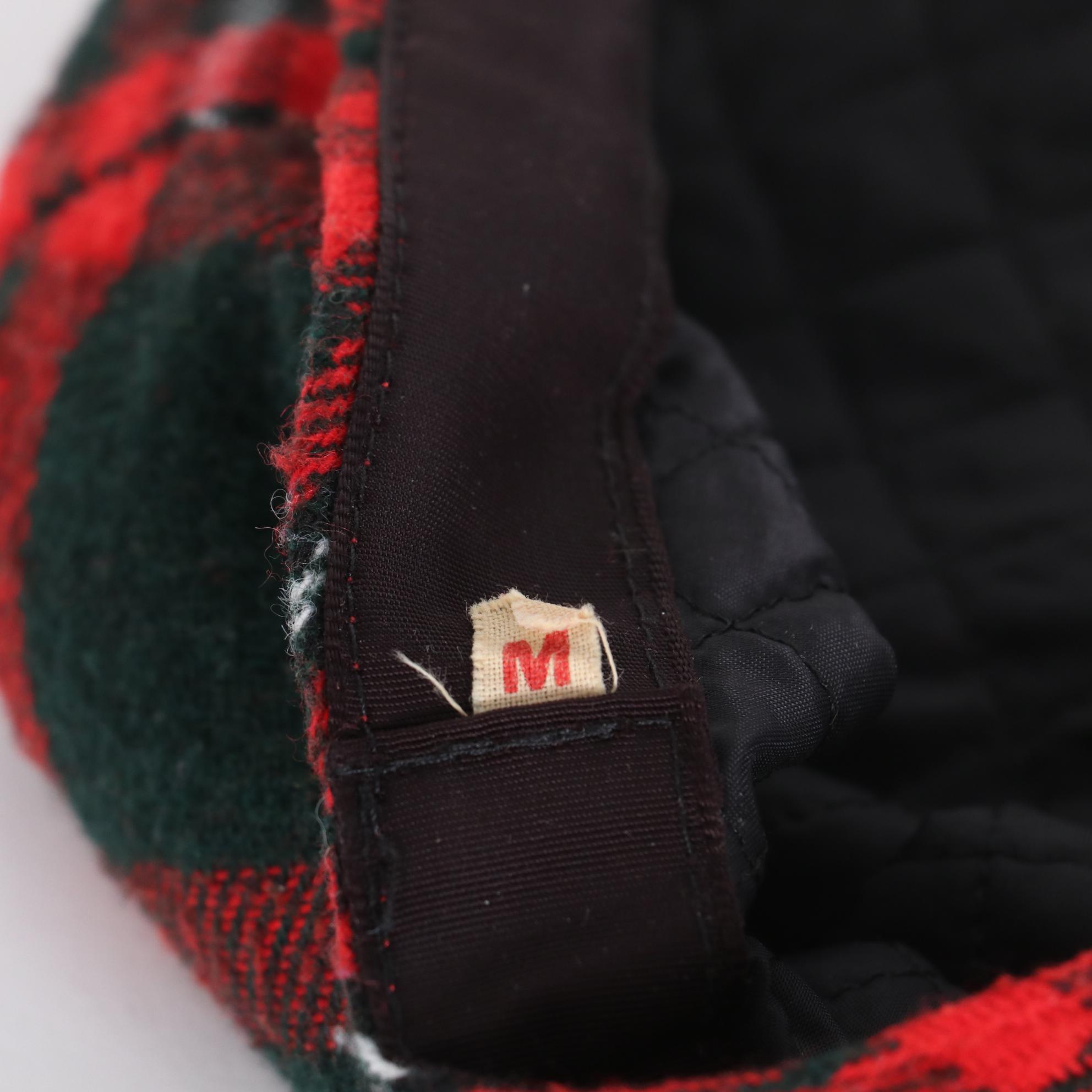 Men's P&C Habig Austrian Alps Hat, St. Andrew's Wool Flat Cap and More