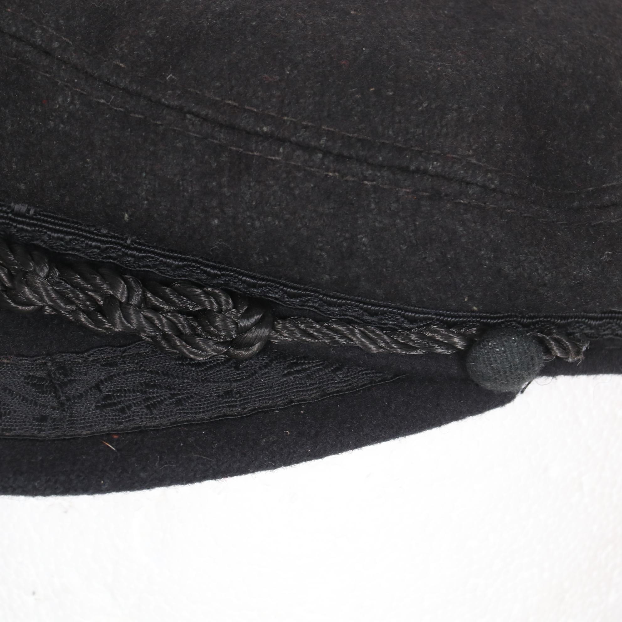 Men's P&C Habig Austrian Alps Hat, St. Andrew's Wool Flat Cap and More