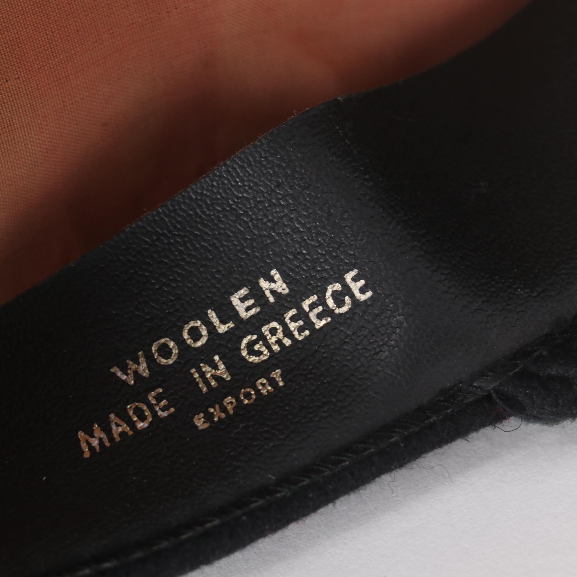 Men's P&C Habig Austrian Alps Hat, St. Andrew's Wool Flat Cap and More