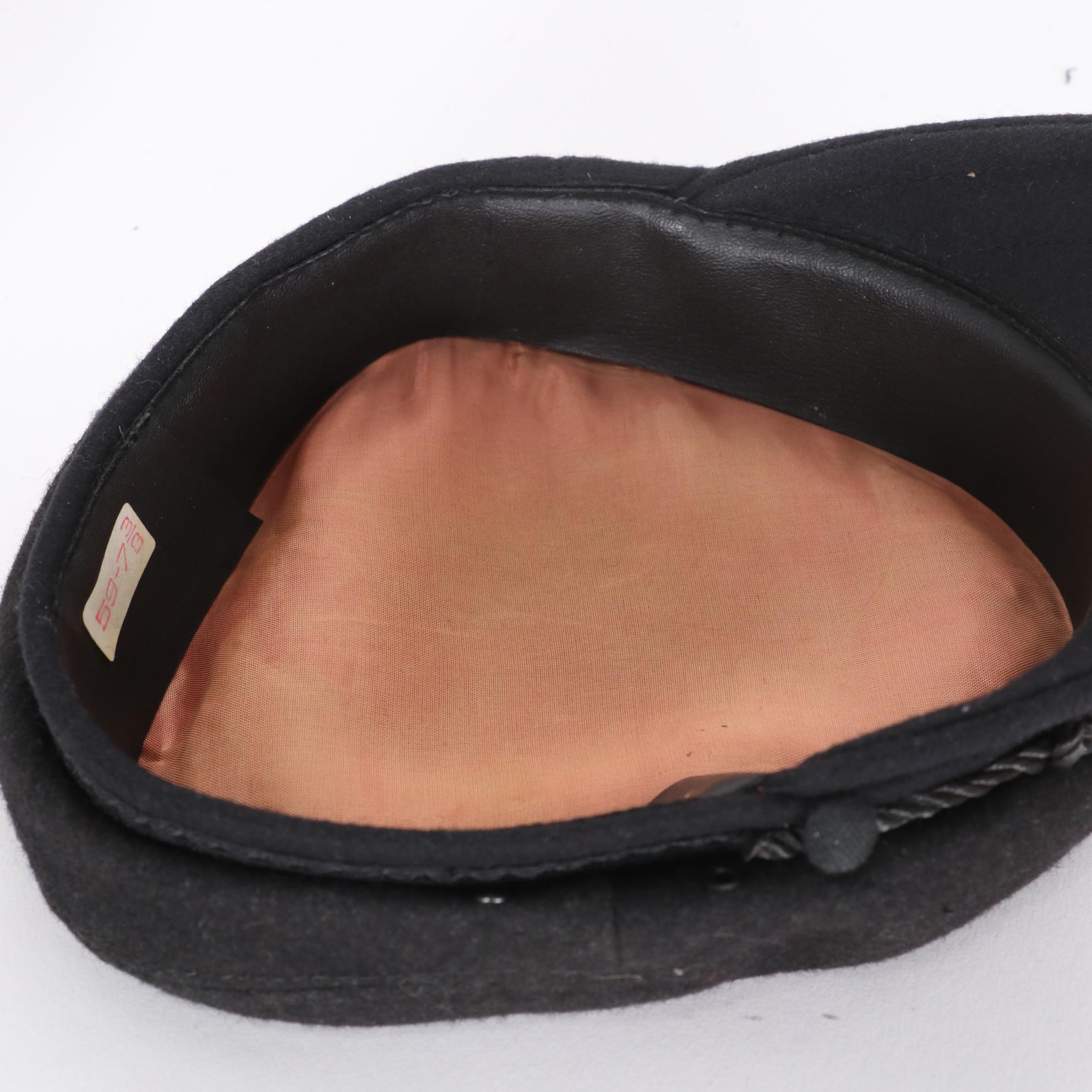 Men's P&C Habig Austrian Alps Hat, St. Andrew's Wool Flat Cap and More