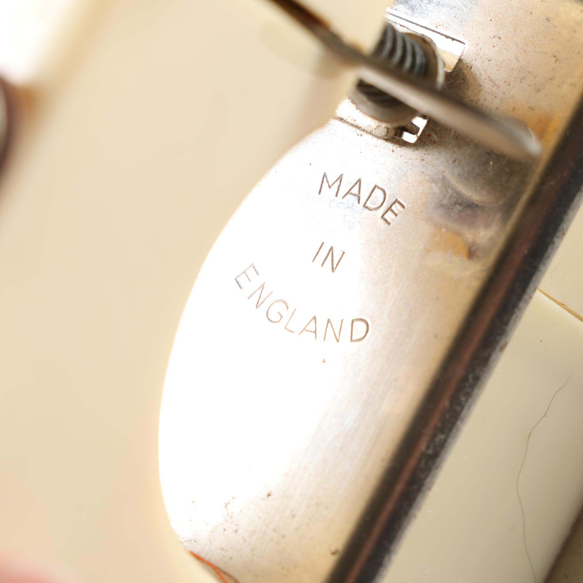 Straco Jet Sew-O-Matic Hand Crank Toy Sewing Machines, Mid-20th Century