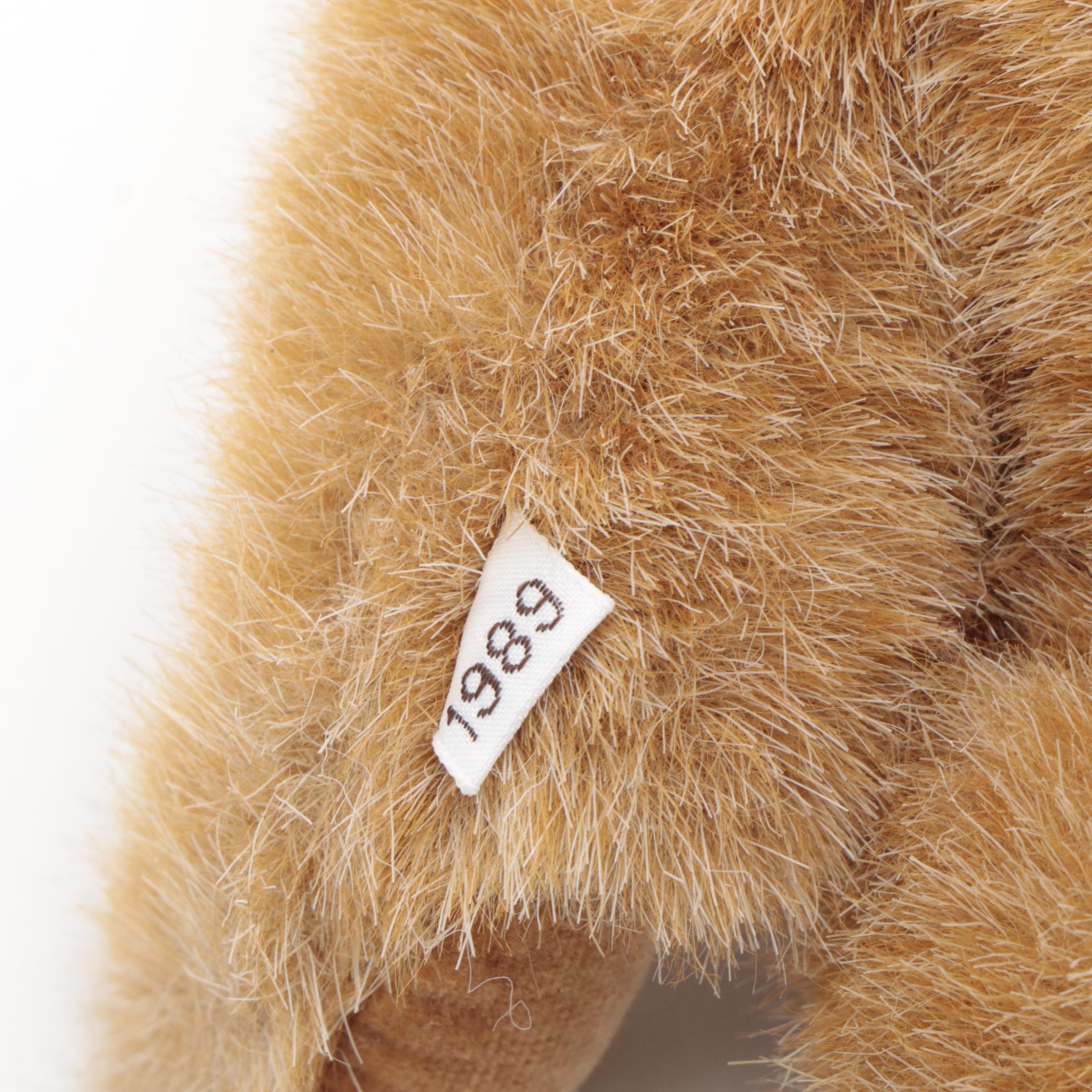 GUND Limited Edition Collector's Bears, 1980s