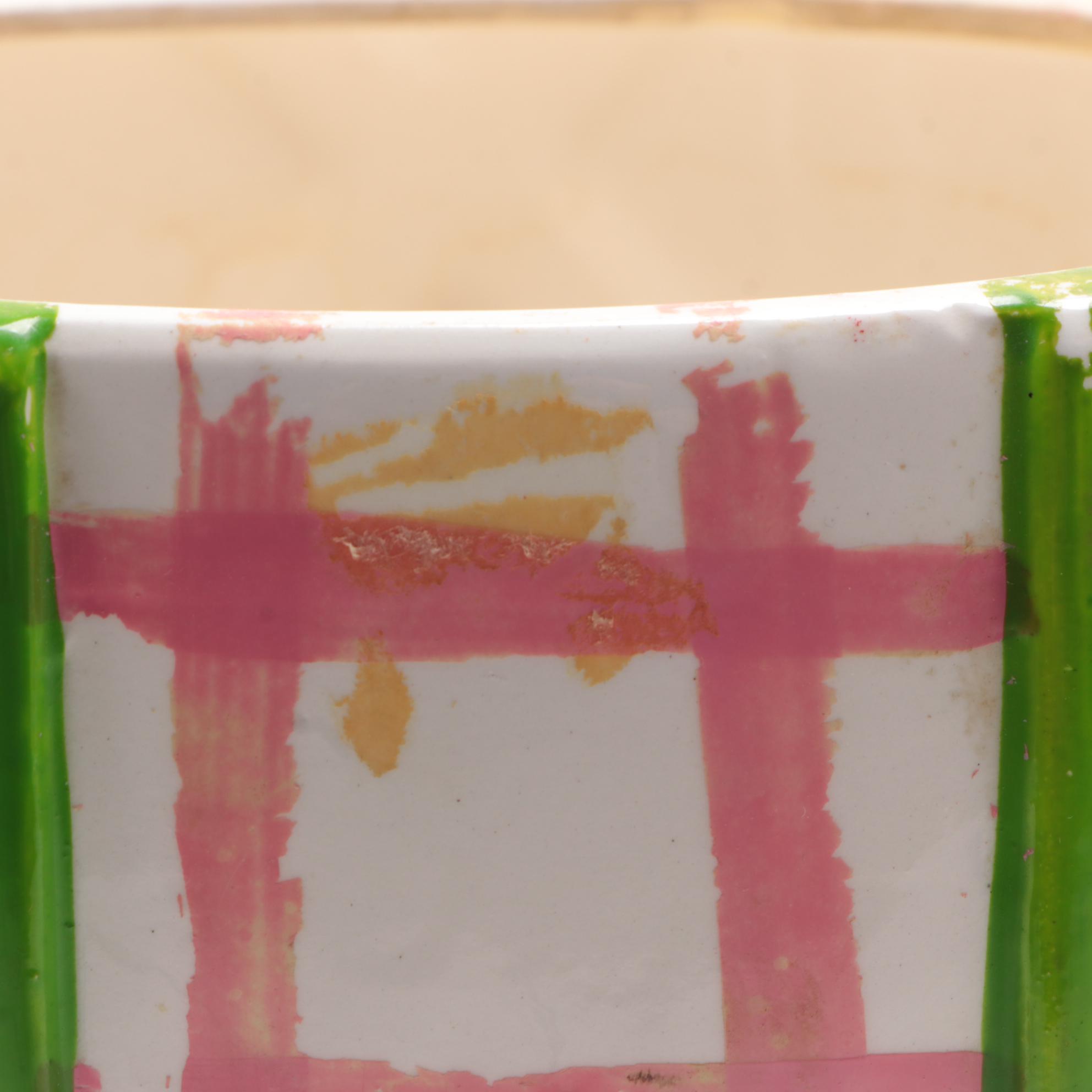 Napco and Other Raggedy Andy Inspired Ceramic Cookie Jars