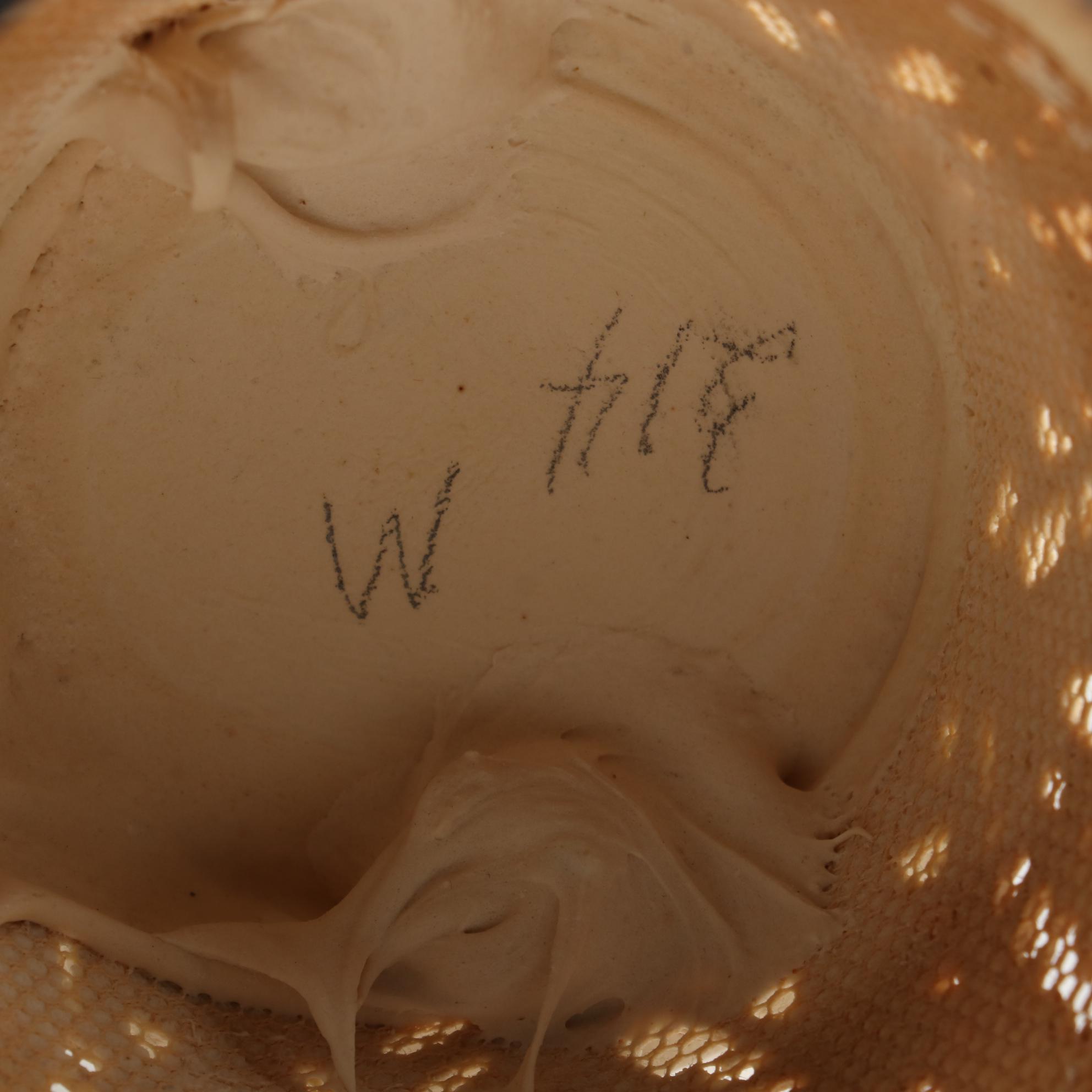 Victorian French Bridal Dome and Art Deco Wedding Cake Topper