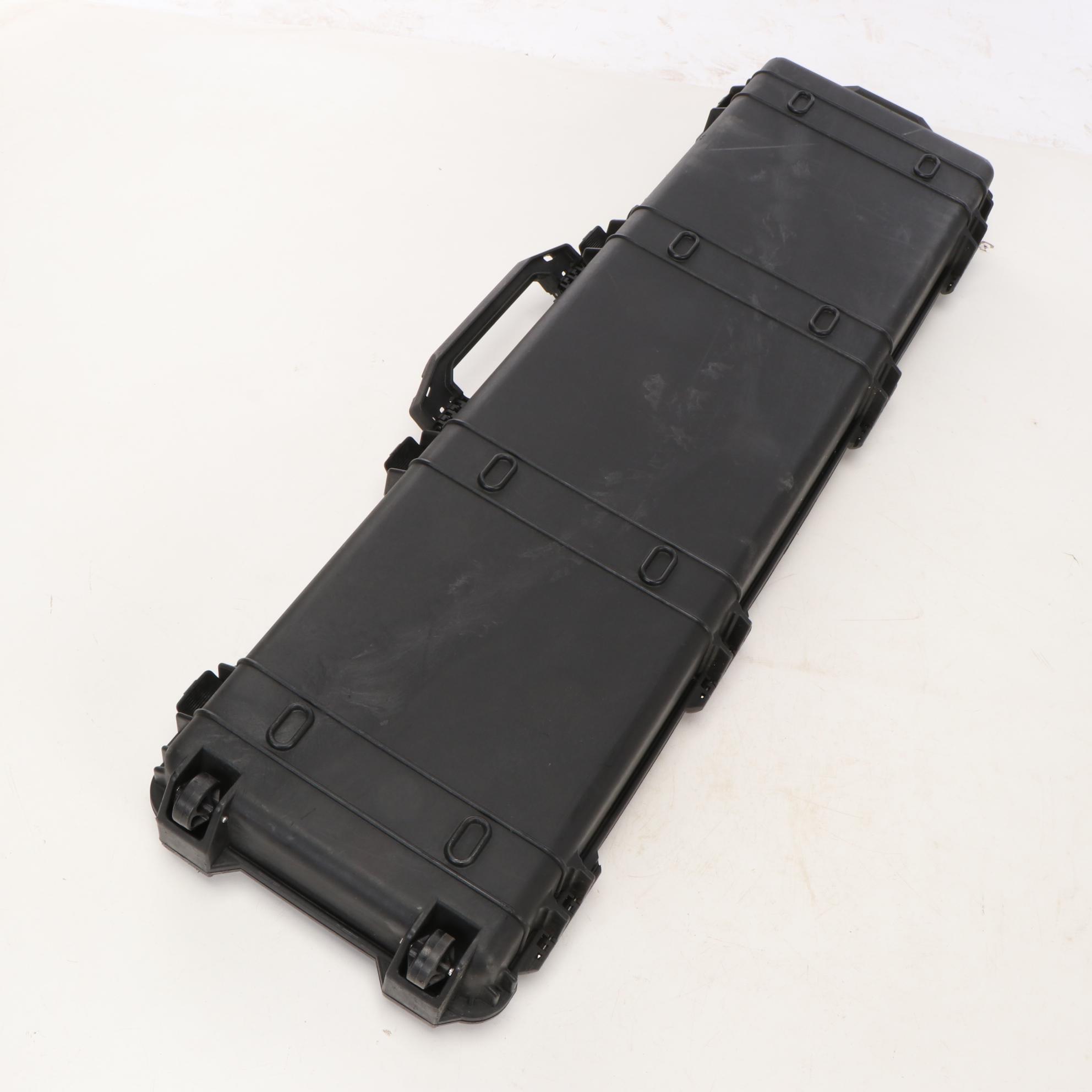 Pelican 1750 Rifle Case