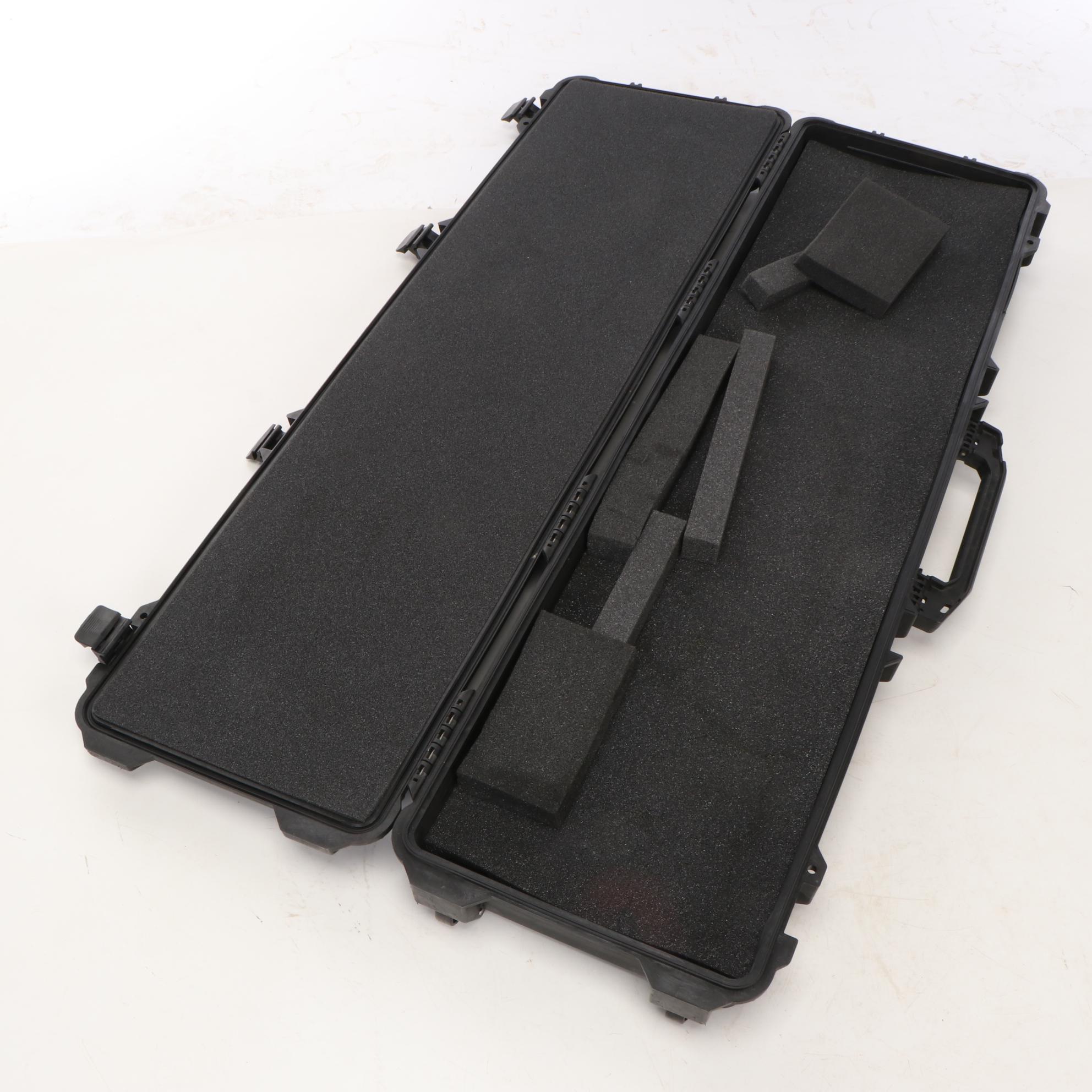 Pelican 1750 Rifle Case