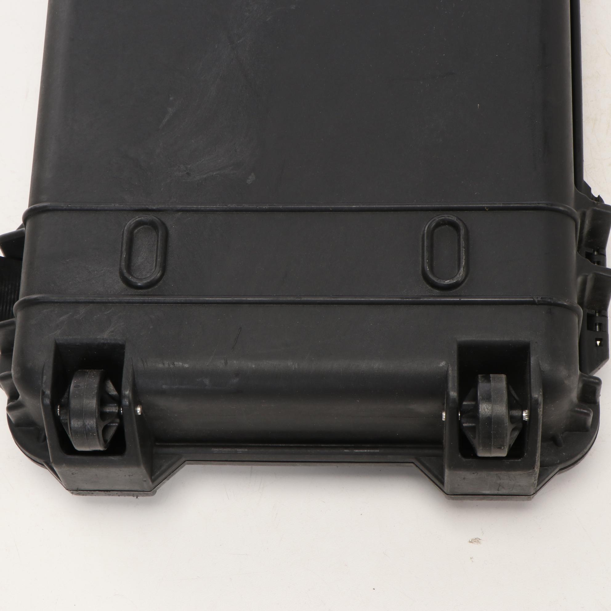 Pelican 1750 Rifle Case