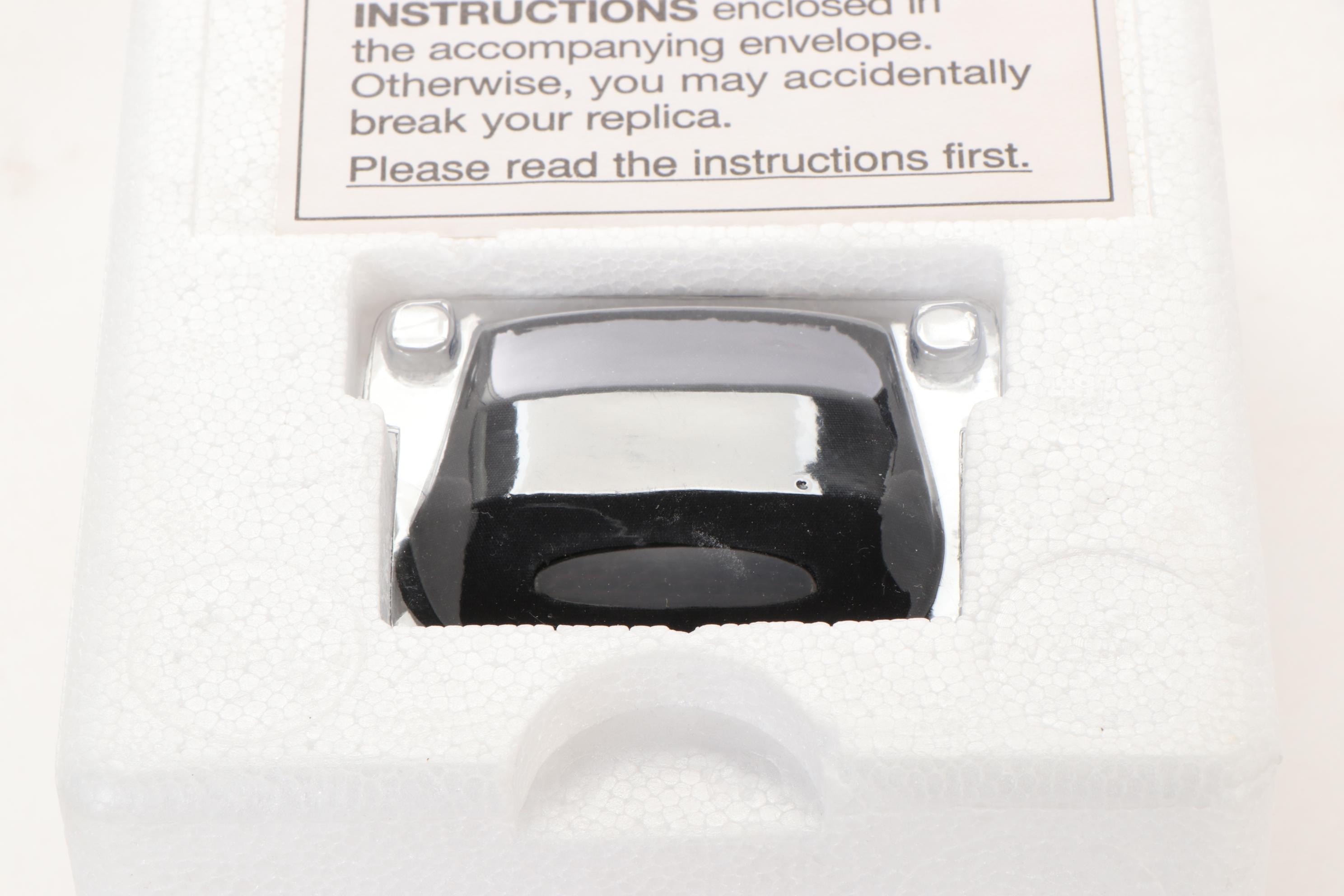 1937 Studebaker Pickup Model Car, 1953 Studebaker Commander Starliner, and More