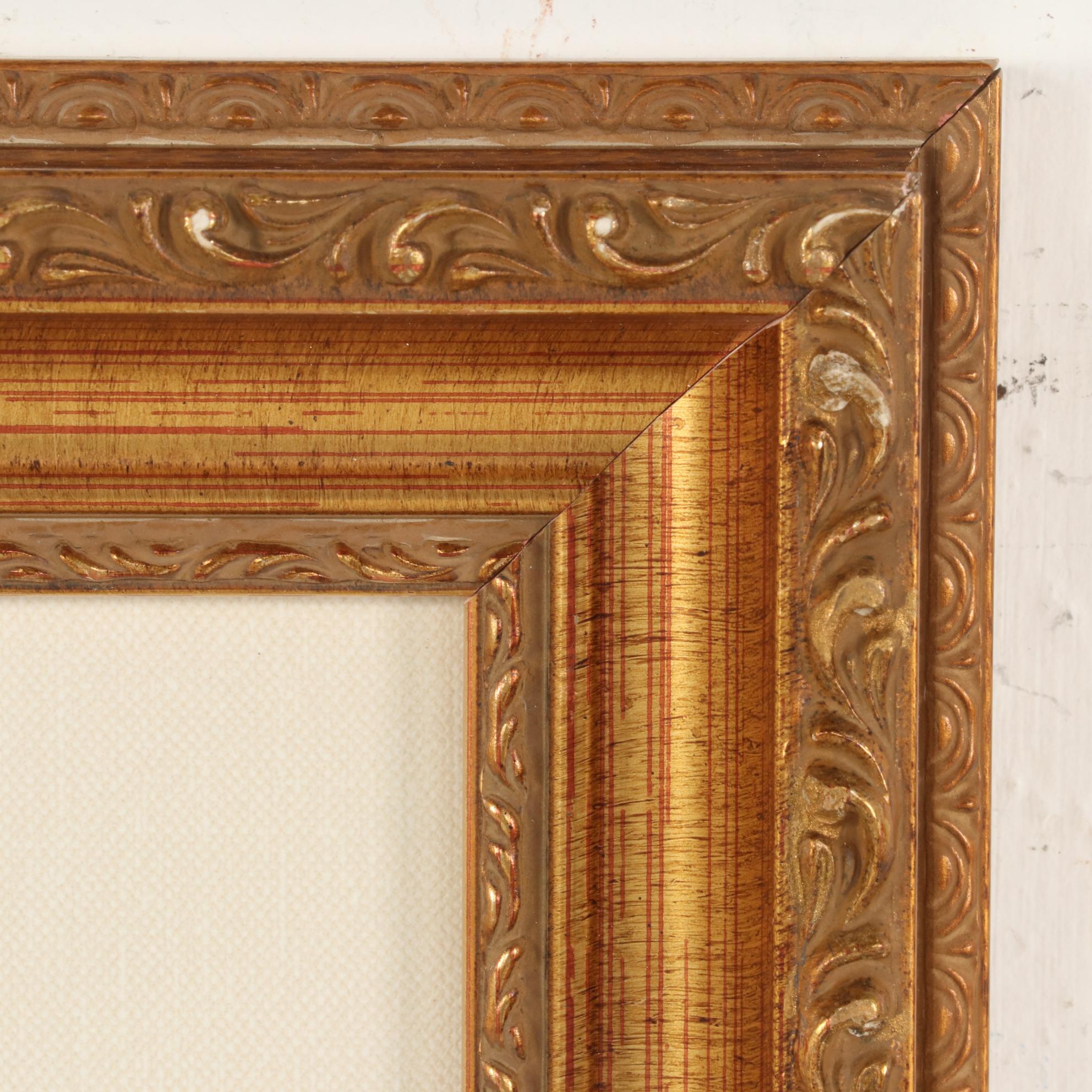 J.A.M. Jobard Color Lithograph of Coats of Arms from The Netherlands, 1825