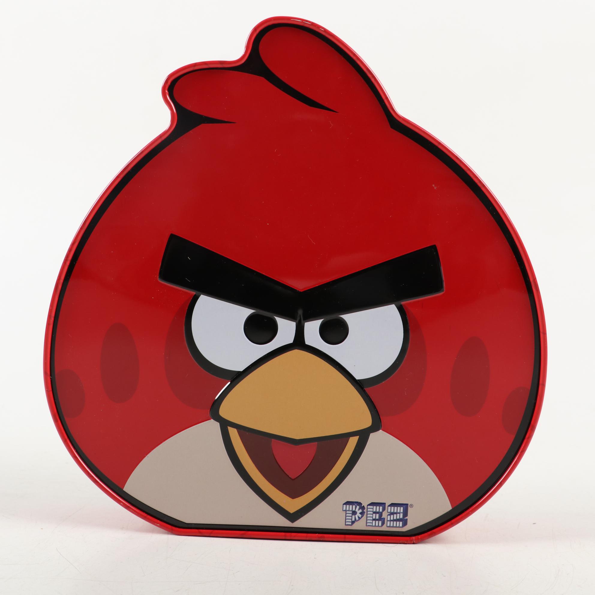 PEZ Dispensers Including "Finding Dory", "Despicable Me", "Peanuts" and More