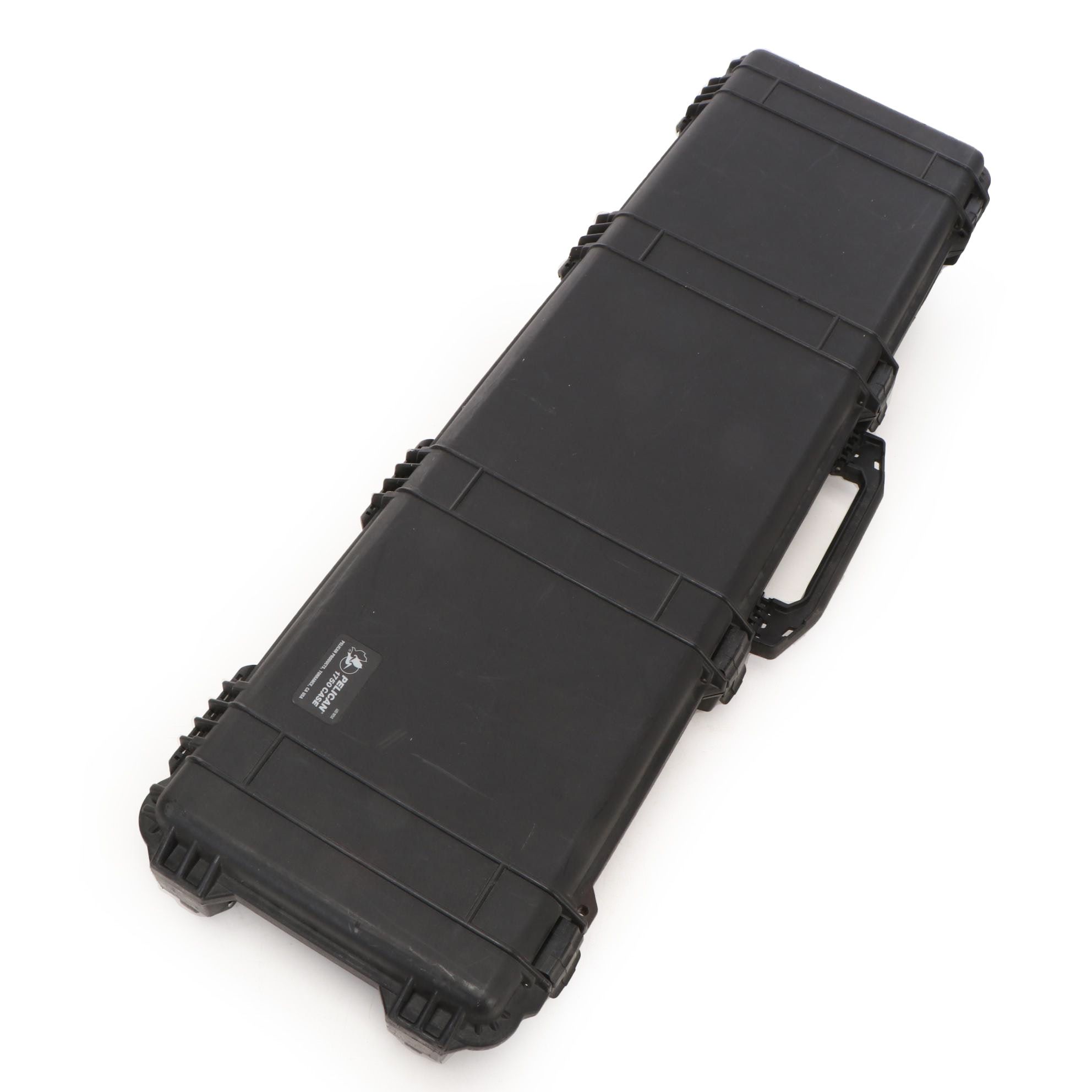Pelican 1750 Rifle Case