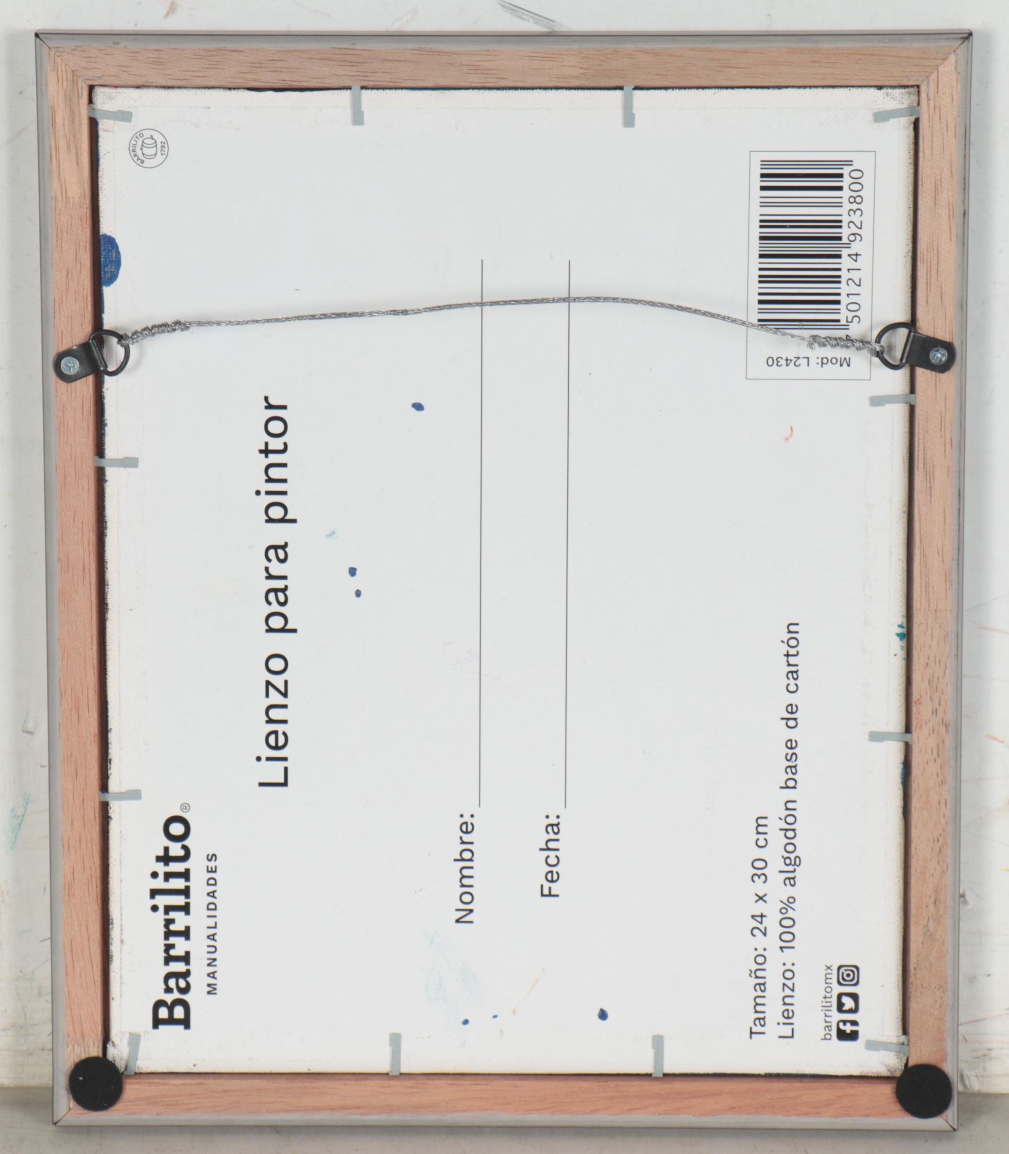 Ricardo Maya Abstract Figural Acrylic Painting of Musicians