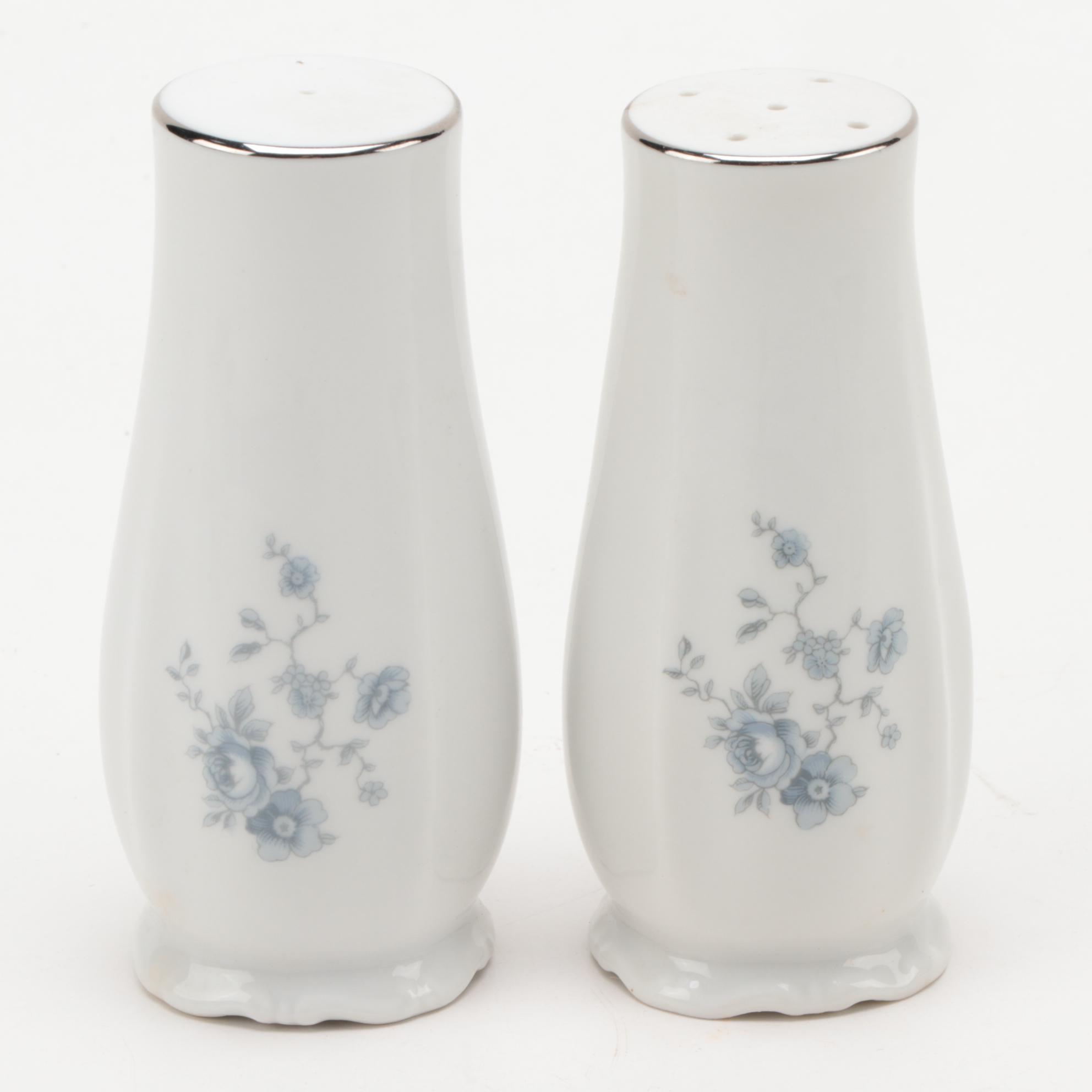 Johann Haviland "Blue Garland" Porcelain Tableware, 1953–1990