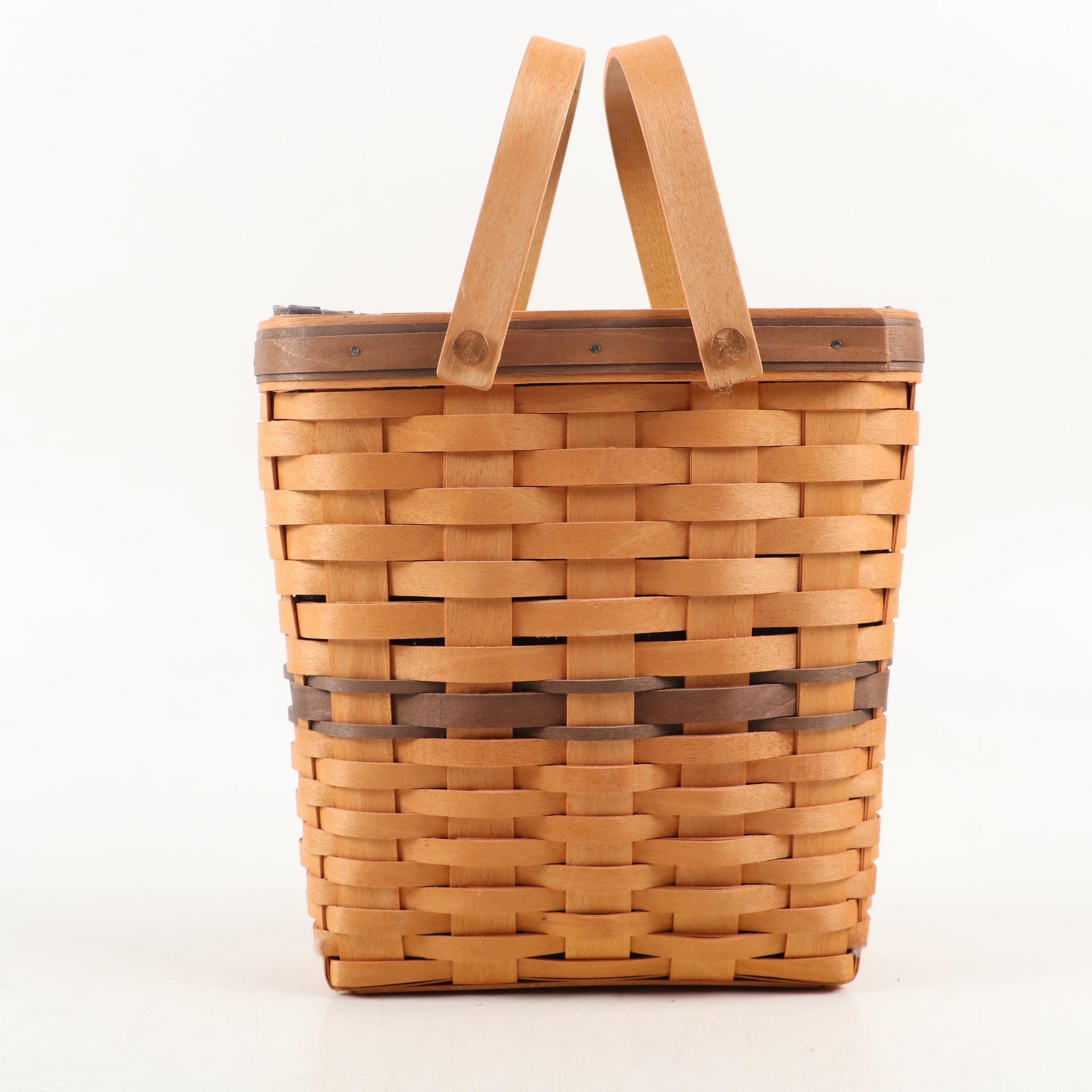 Longaberger "Collector's Club" Baskets