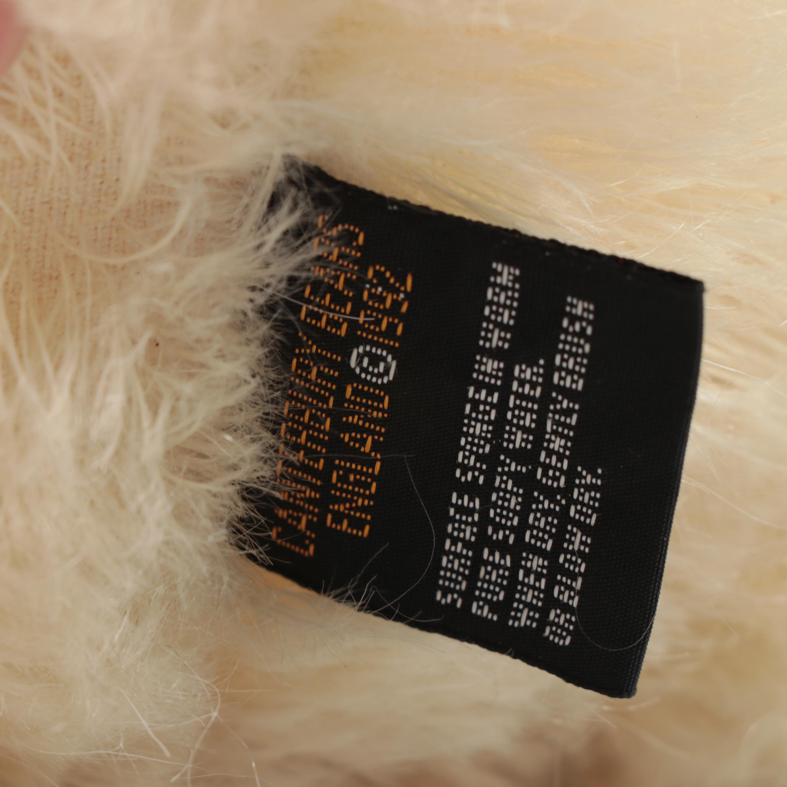 GUND Limited Edition Canterbury Stuffed Bears with Original Packaging, 1992