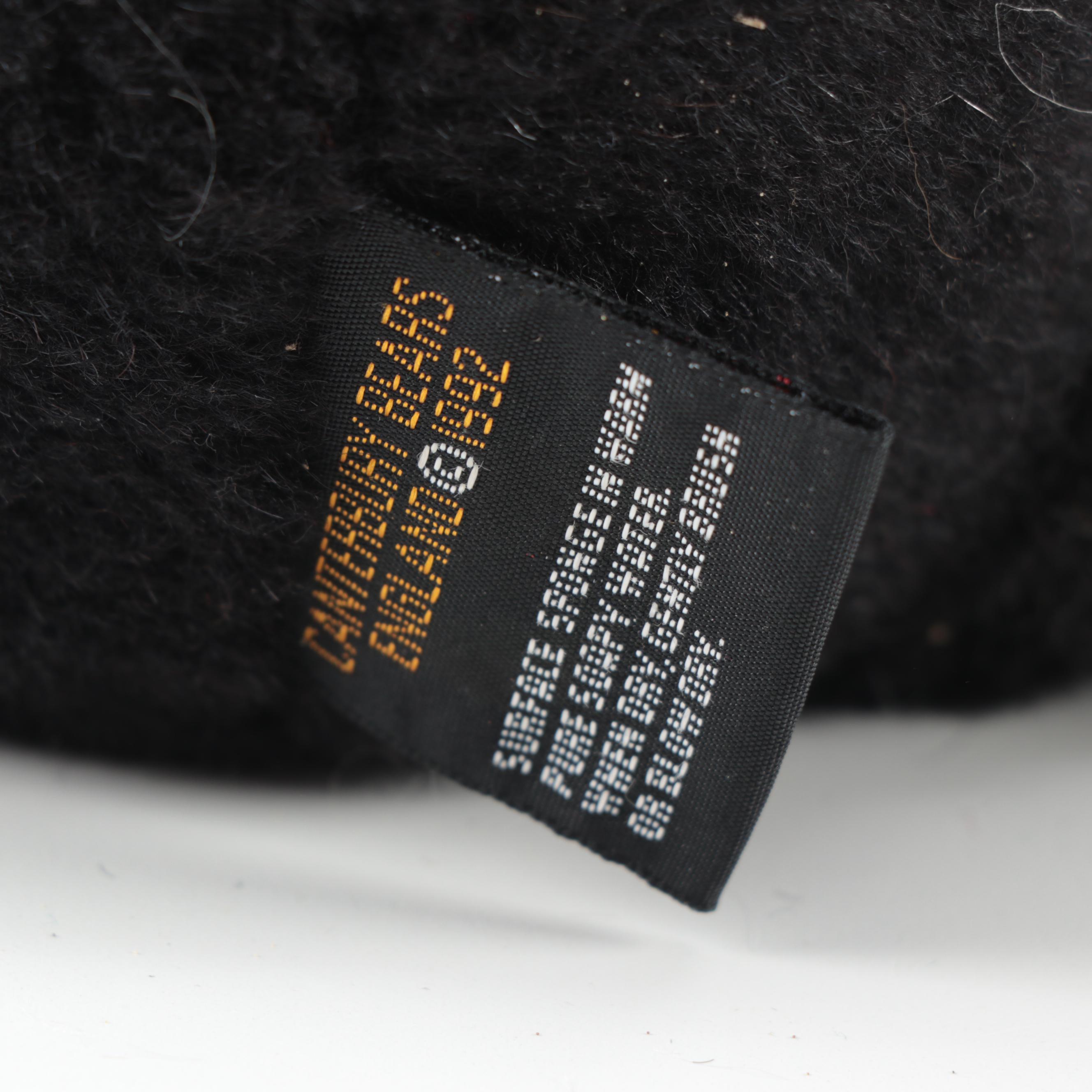 GUND Limited Edition Canterbury Stuffed Bears with Original Packaging, 1992