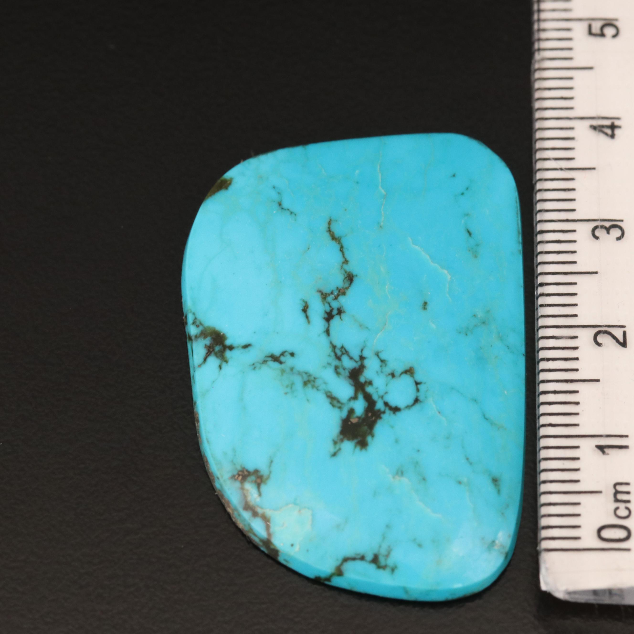 Loose Turquoise and Imitation Turquoise Selection