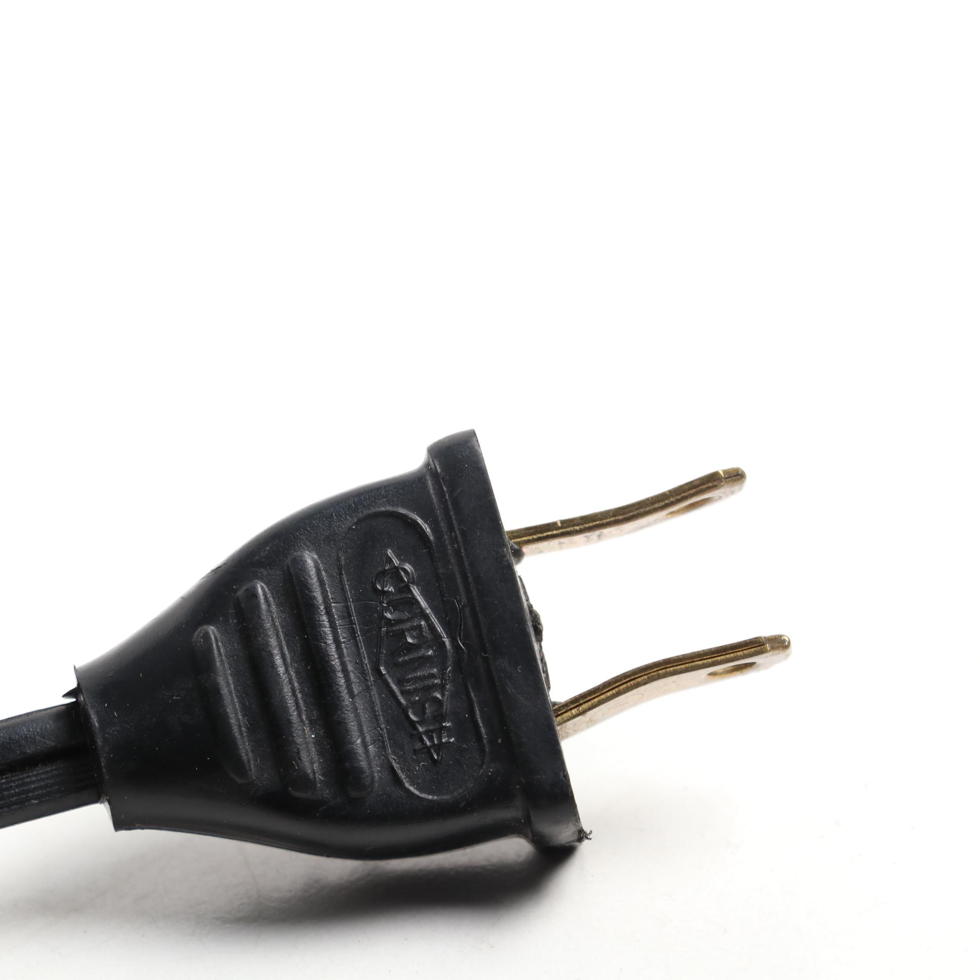 Singer 221-1 Featherweight Electric Sewing Machine, 1951