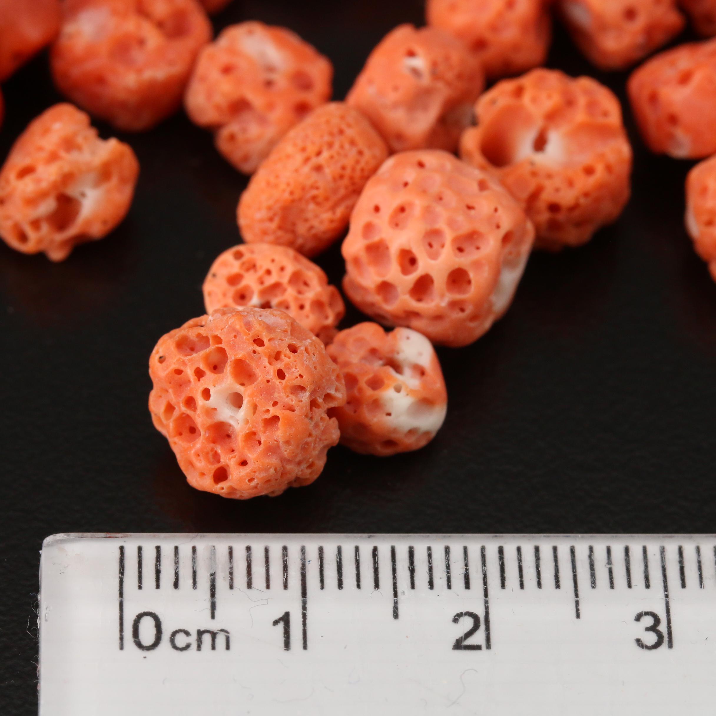 Loose Branch Coral Beads