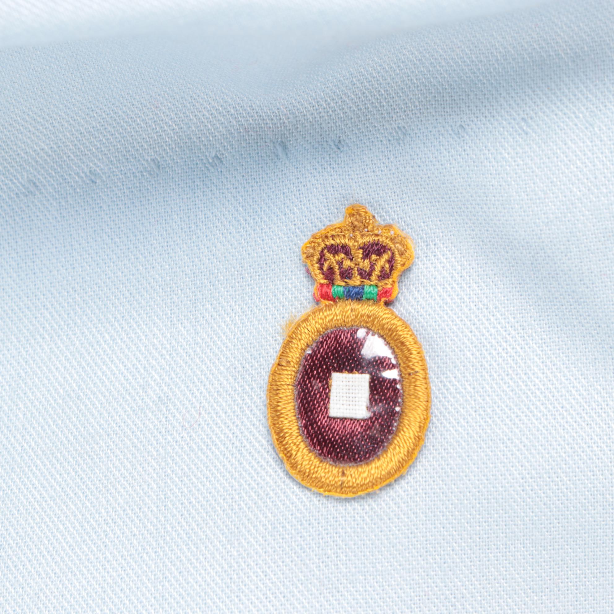 Great American Doll Company "Royal Baby Gwyneth"