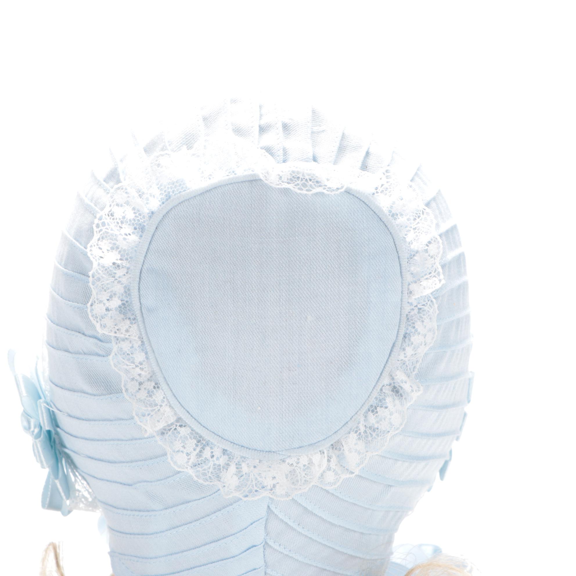 Great American Doll Company "Royal Baby Gwyneth"