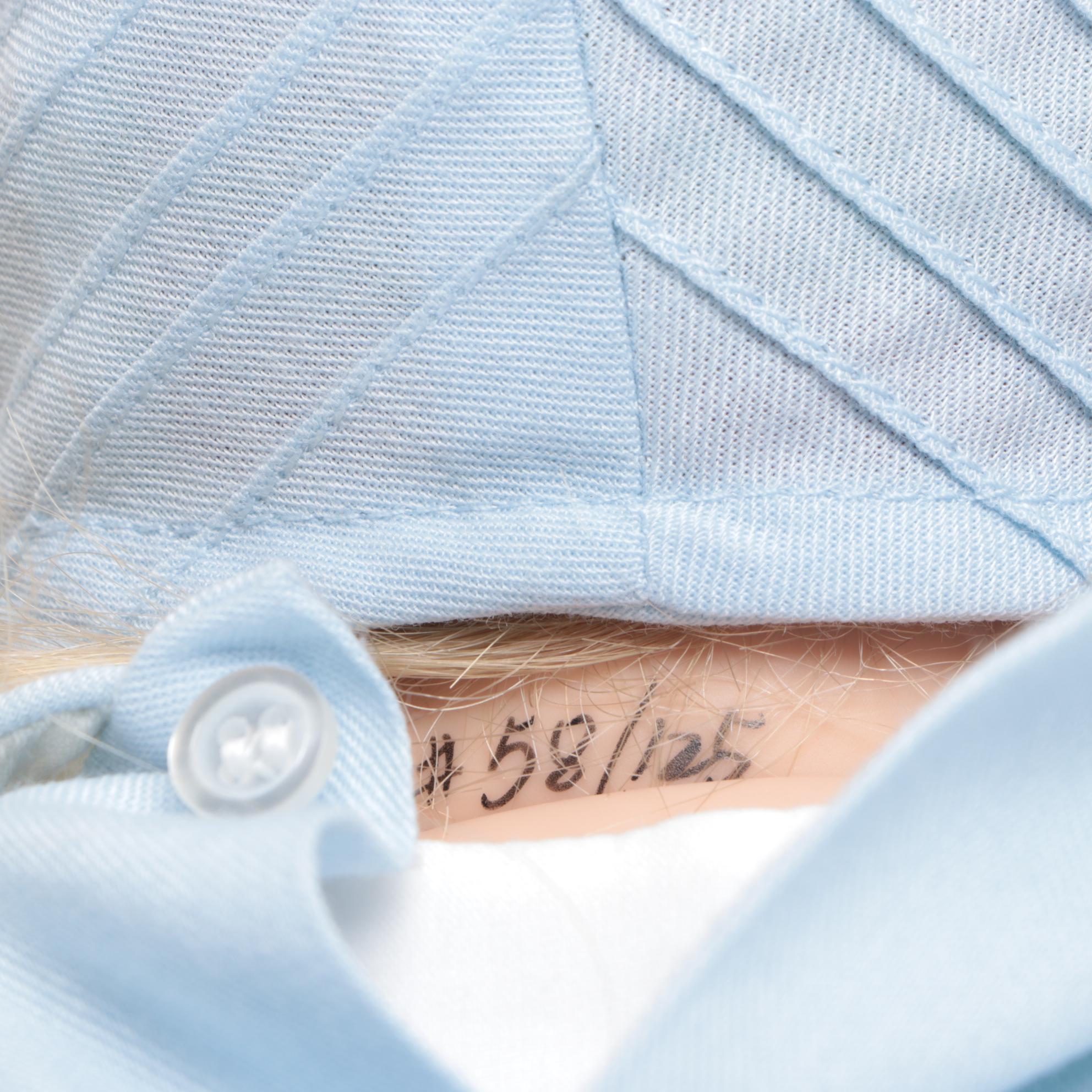 Great American Doll Company "Royal Baby Gwyneth"