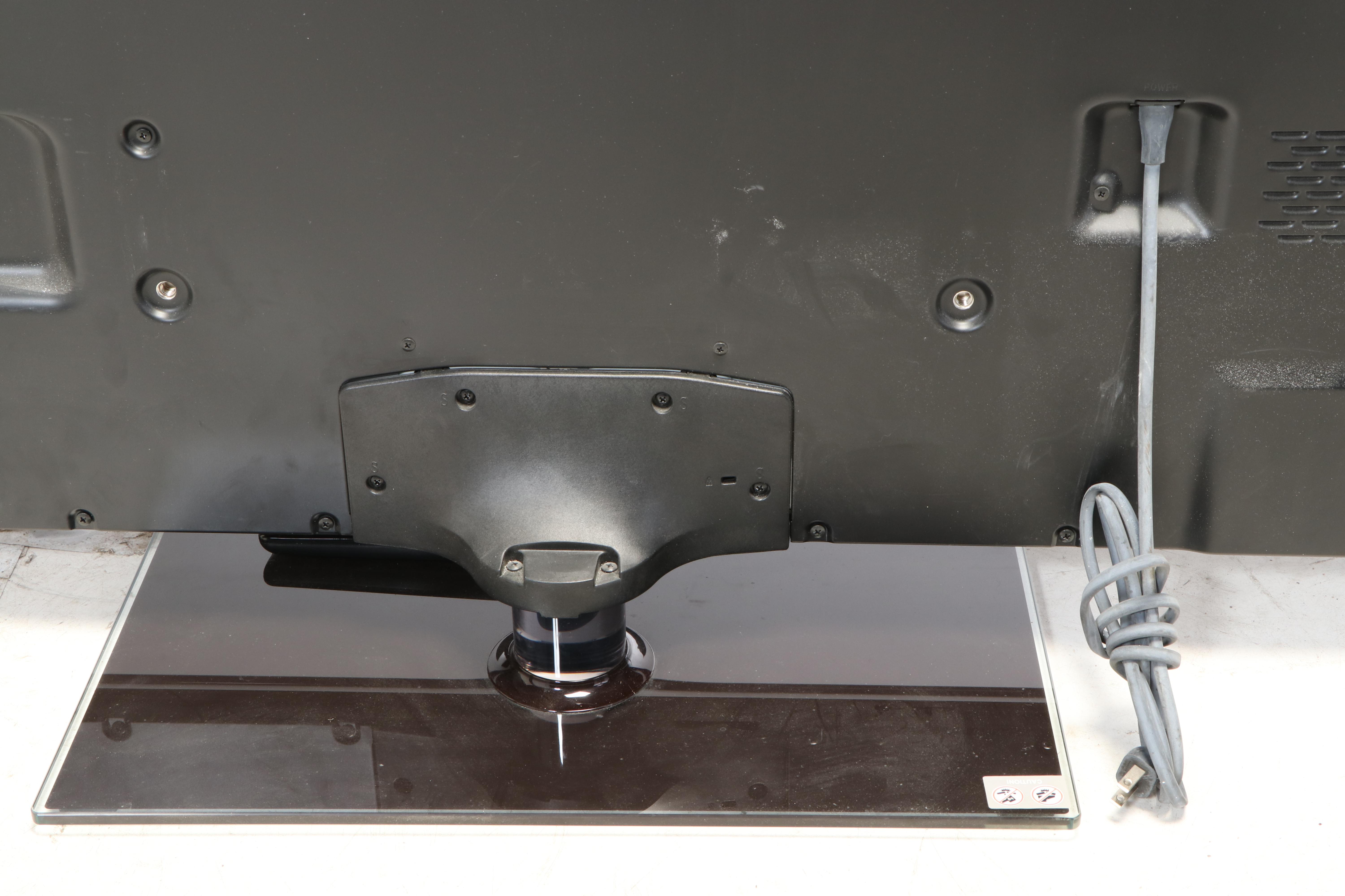 Samsung 6000 Series 55" 1080p LED Television with SRS Theater Sound