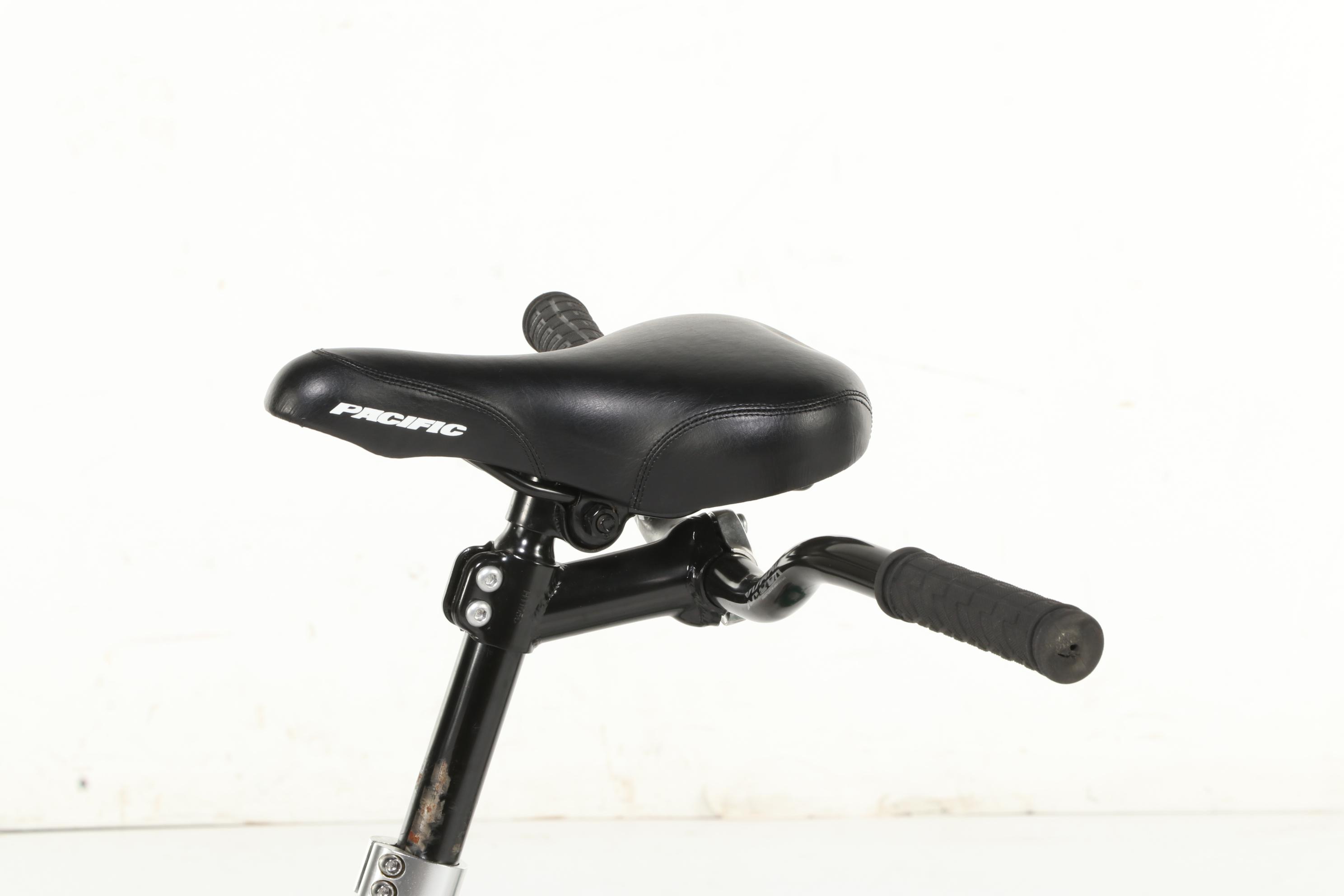 Pacific "Dualie" Tandem Bicycle