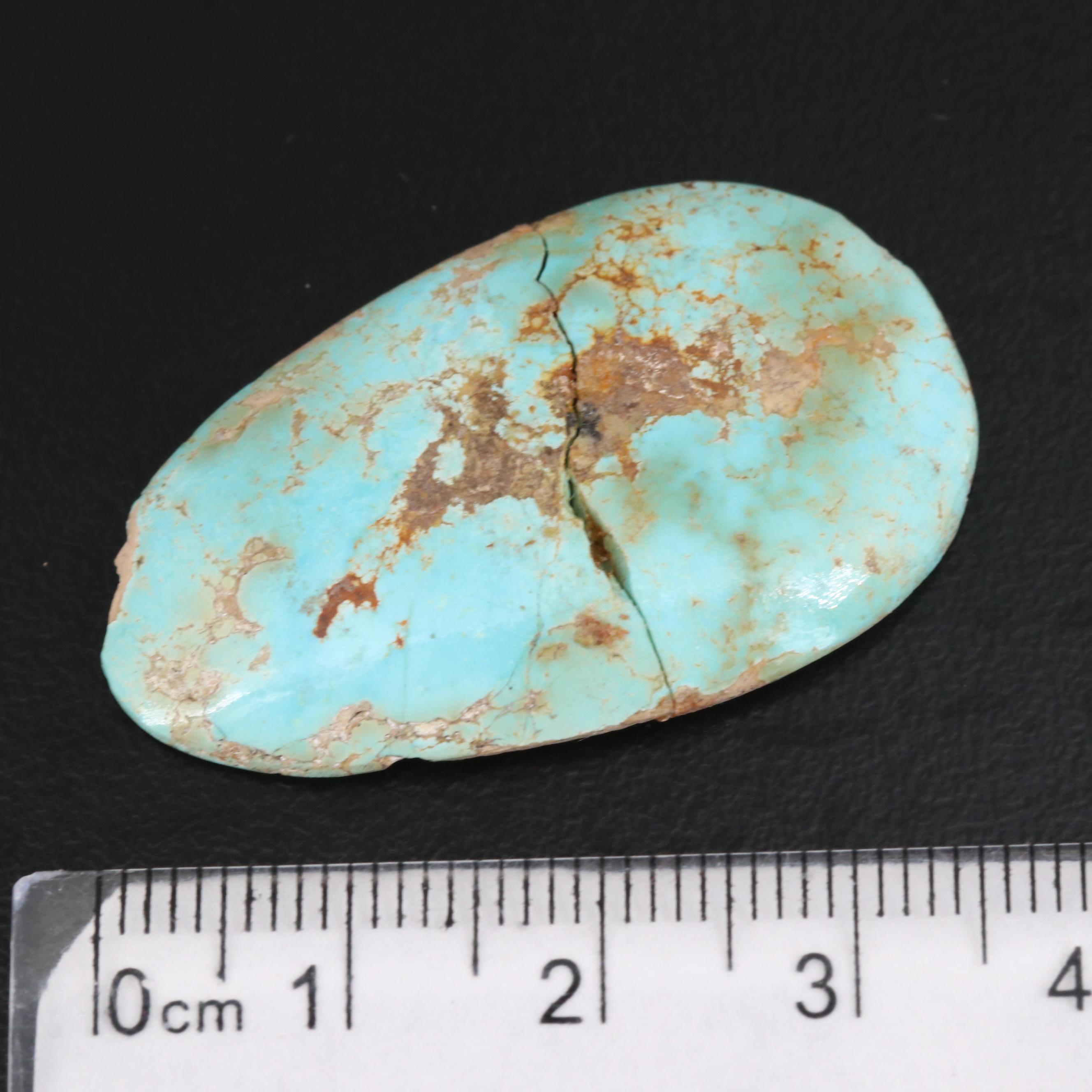 Loose Turquoise Assortment