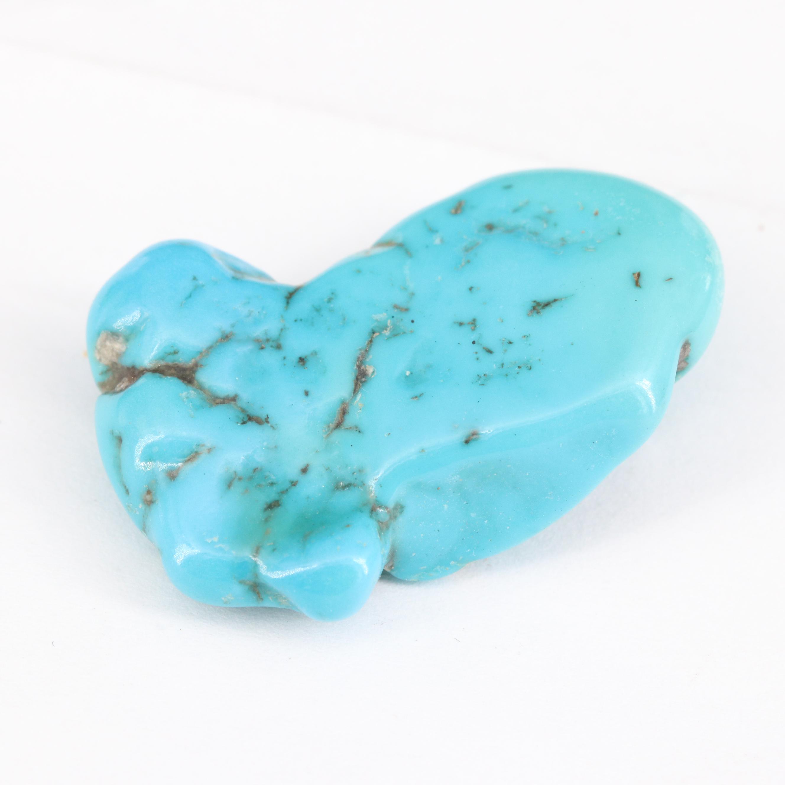 Loose Turquoise Assortment