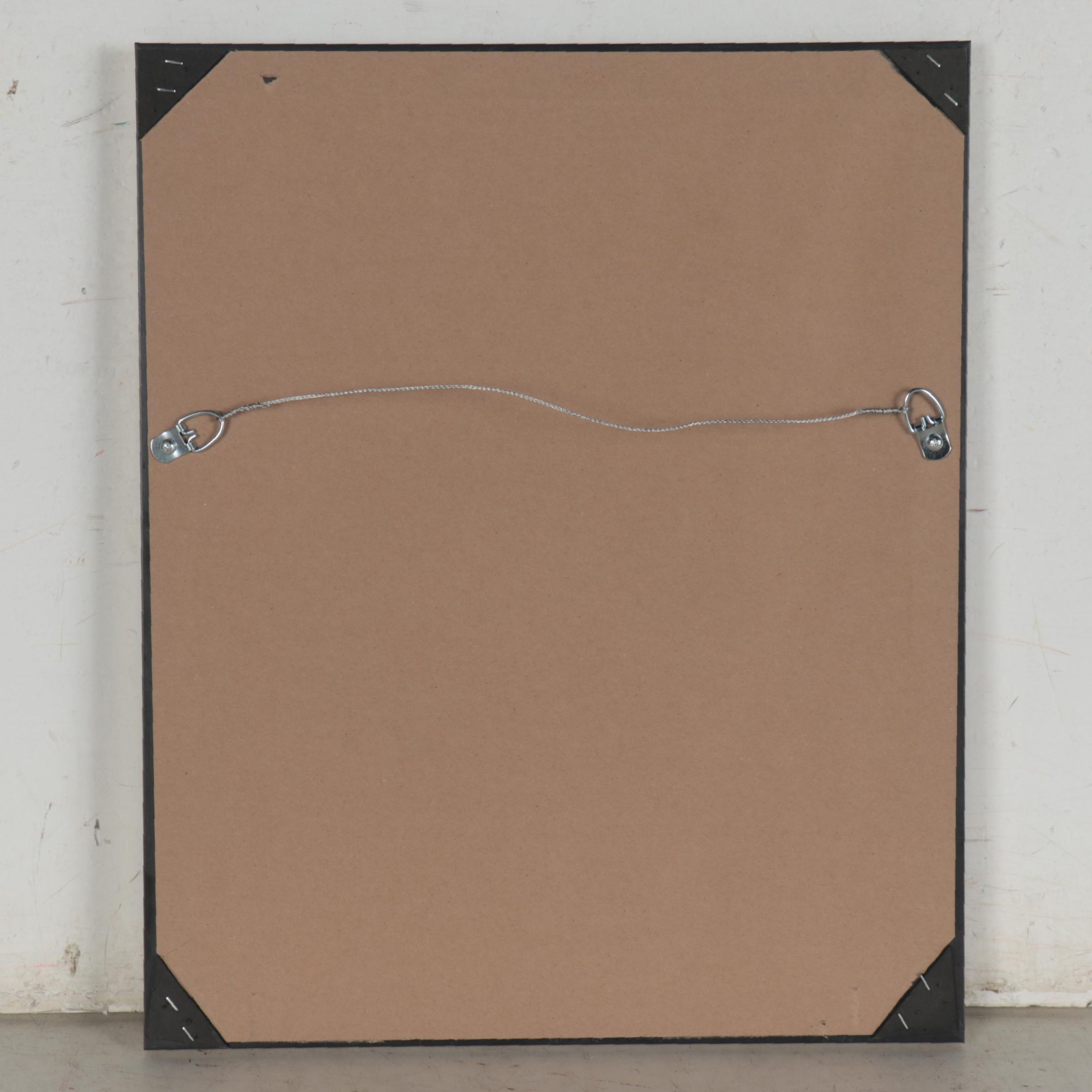 Pablo Picasso Transfer Lithograph "Deux Masques," 1964