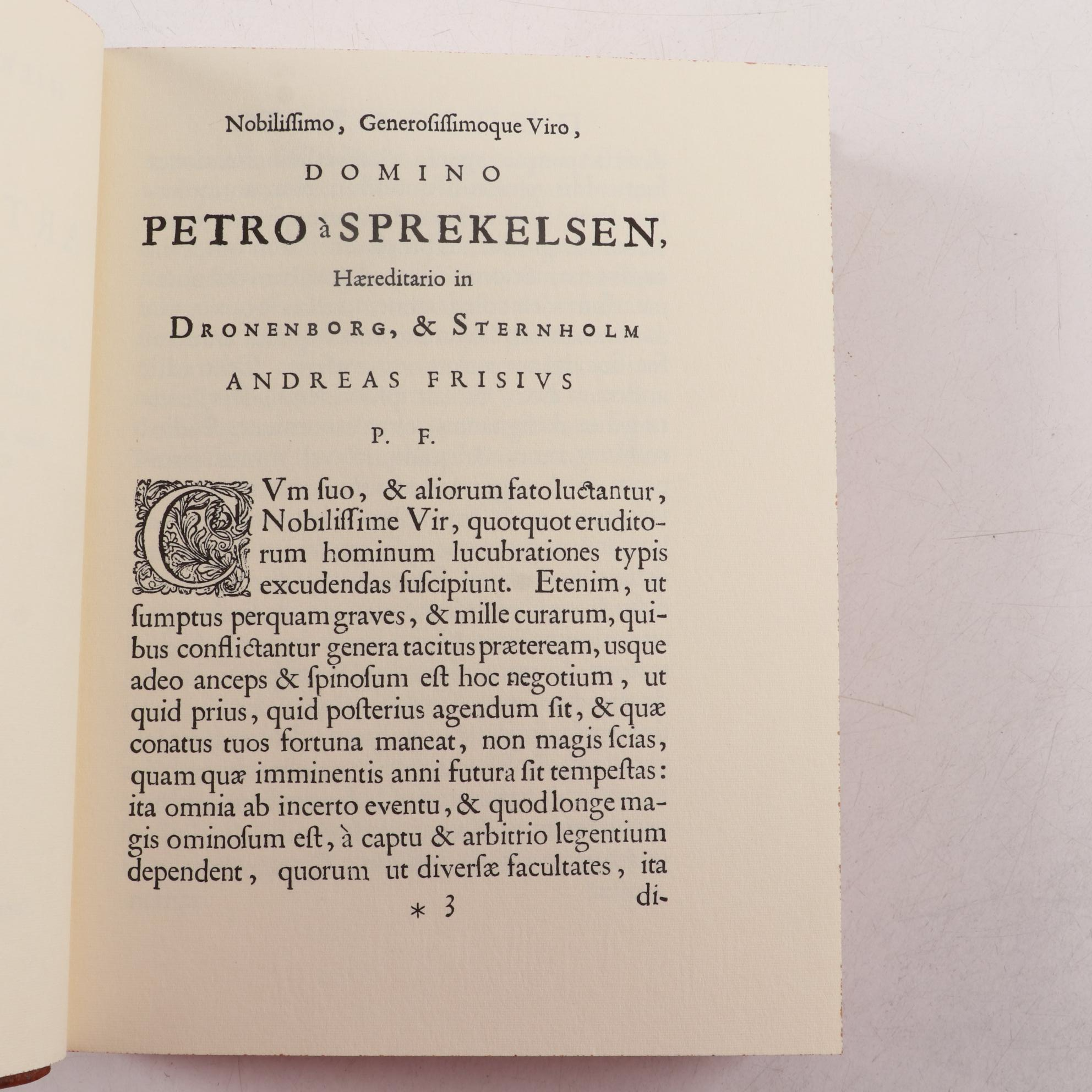 The Classics of Medicine Library Limited Edition Leather Bound Medical Books