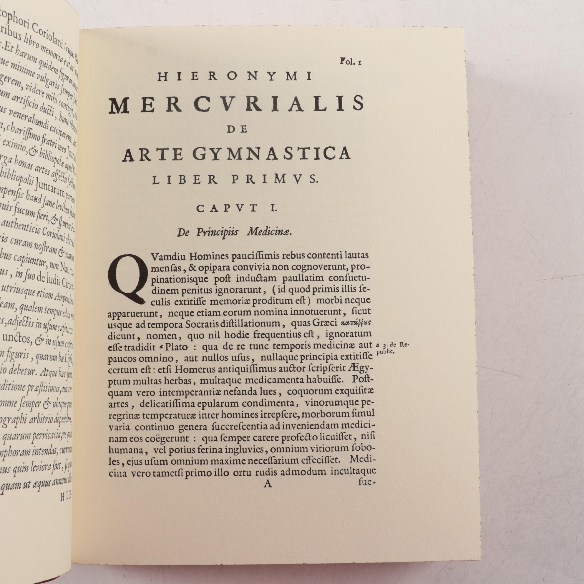 The Classics of Medicine Library Limited Edition Leather Bound Medical Books