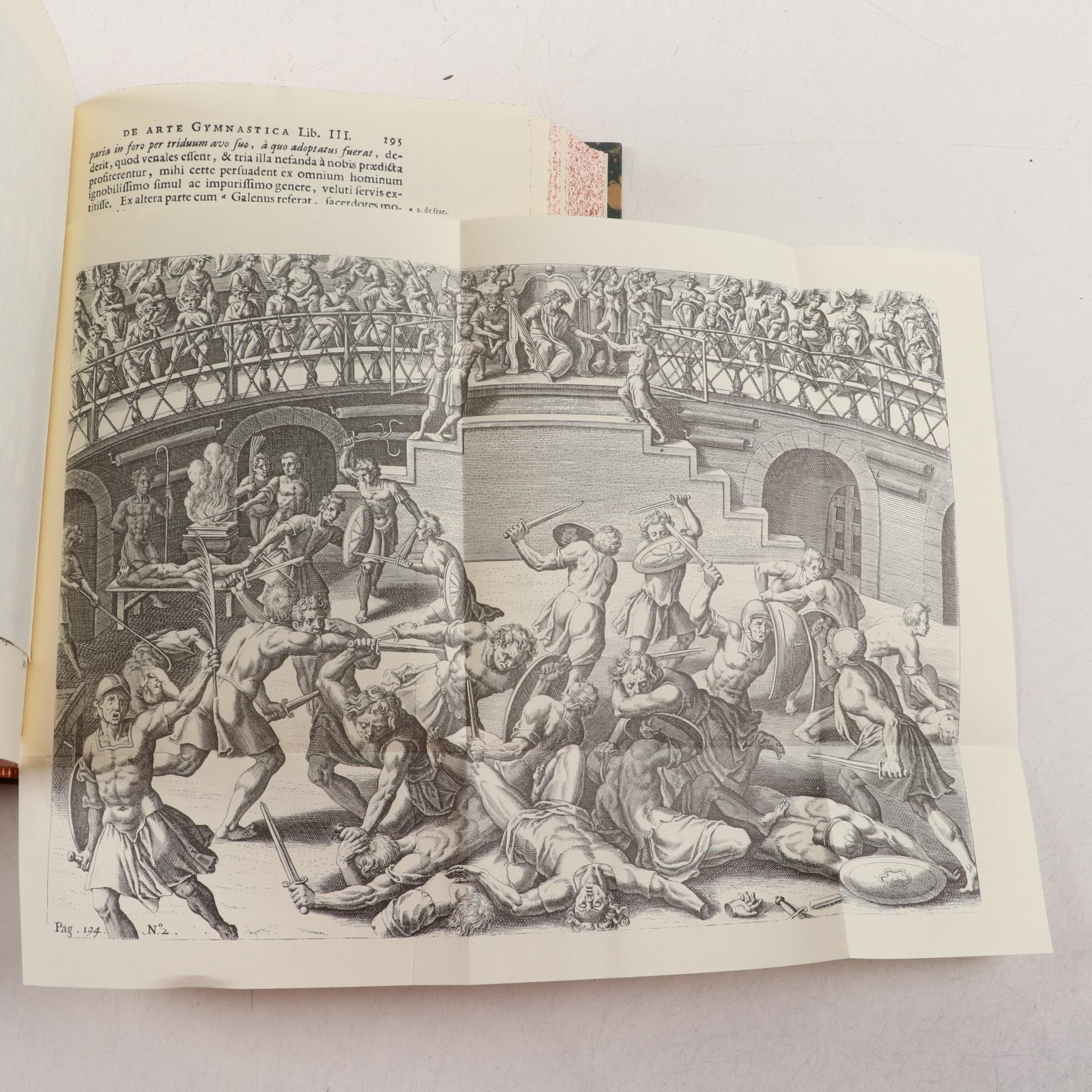 The Classics of Medicine Library Limited Edition Leather Bound Medical Books